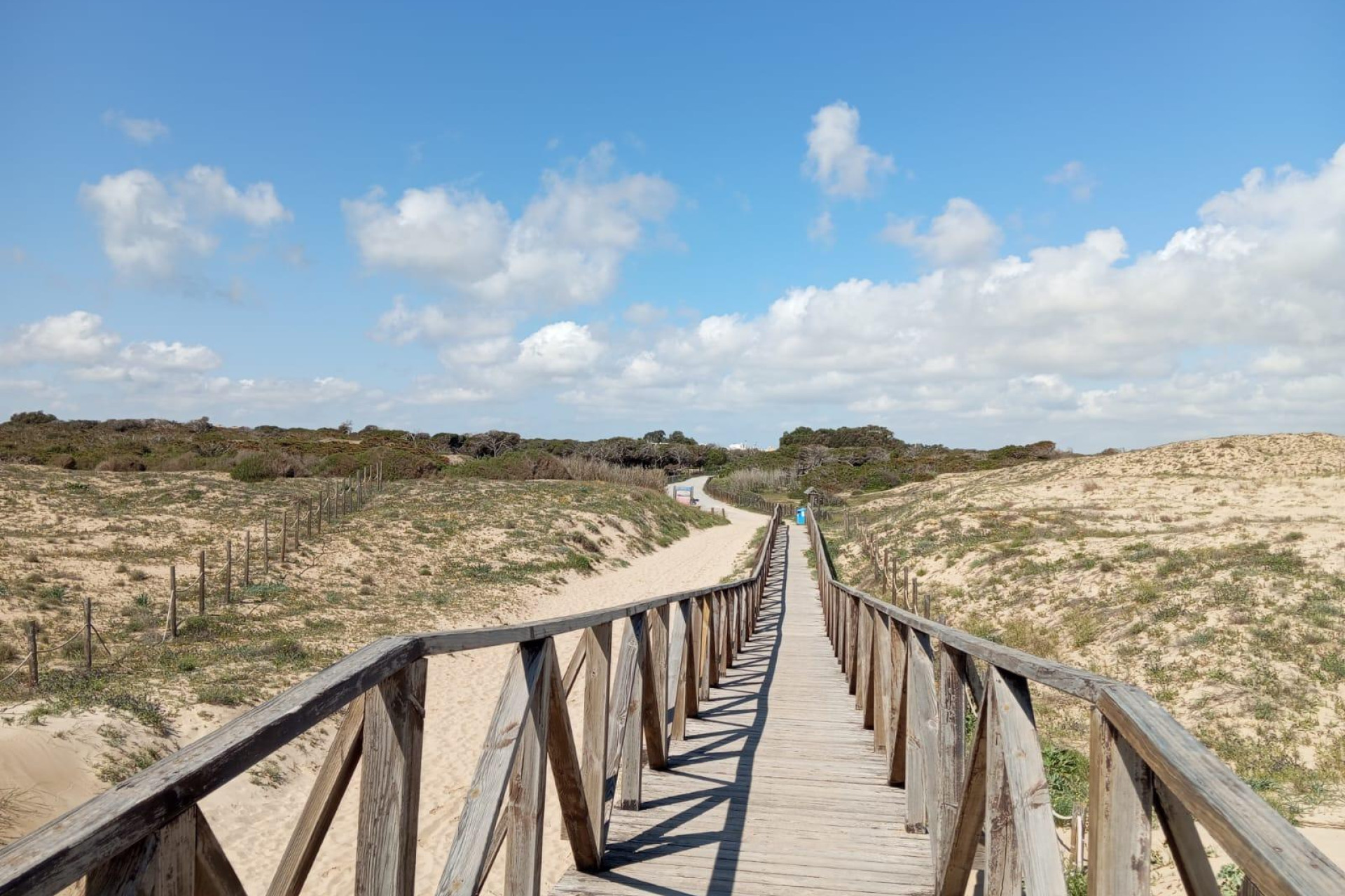 Reventa - Bungalow - Planta Baja - Guardamar del Segura - Urbanizaciones
