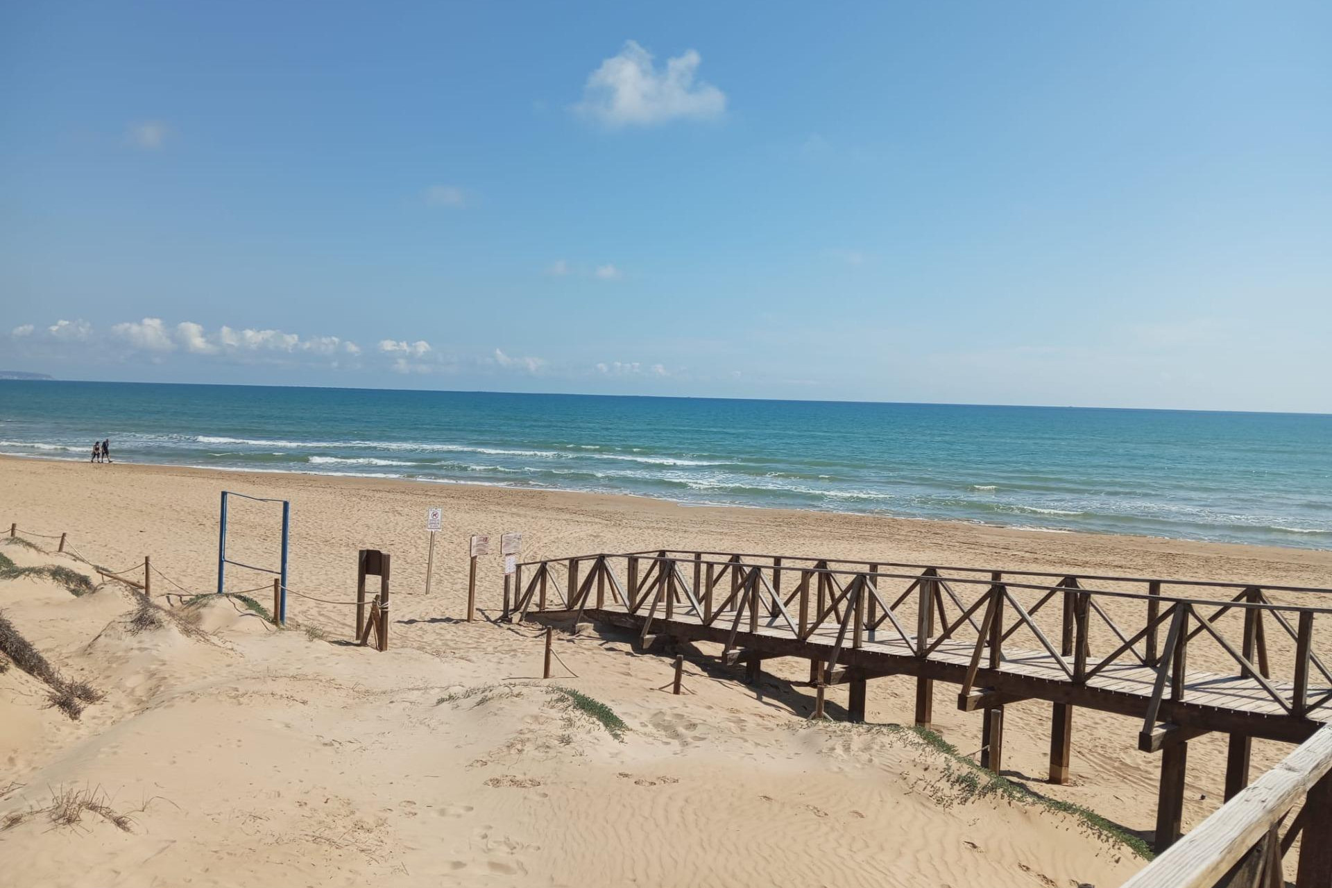 Reventa - Bungalow - Planta Baja - Guardamar del Segura - Urbanizaciones