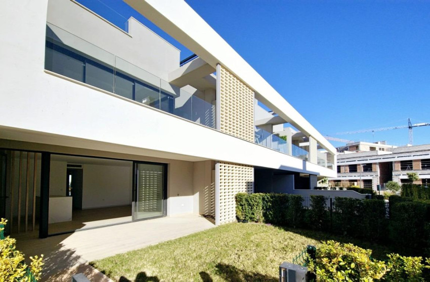 Reventa - Bungalow - Planta Baja - Los Alcázares - Dolores de Pacheco-Santa Rosalía