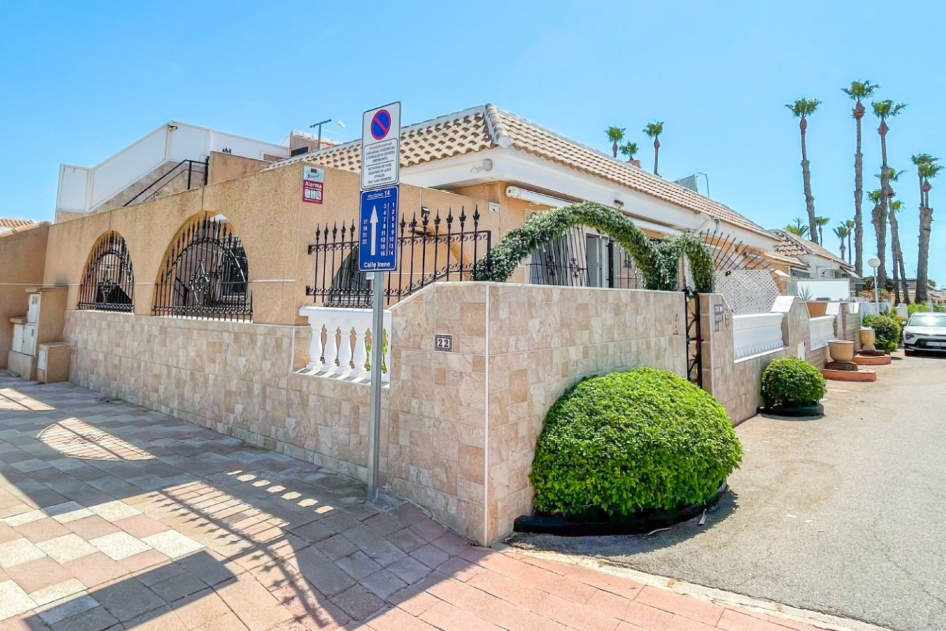 Reventa - Bungalow - Planta Baja - Los Alcázares - Los Narejos