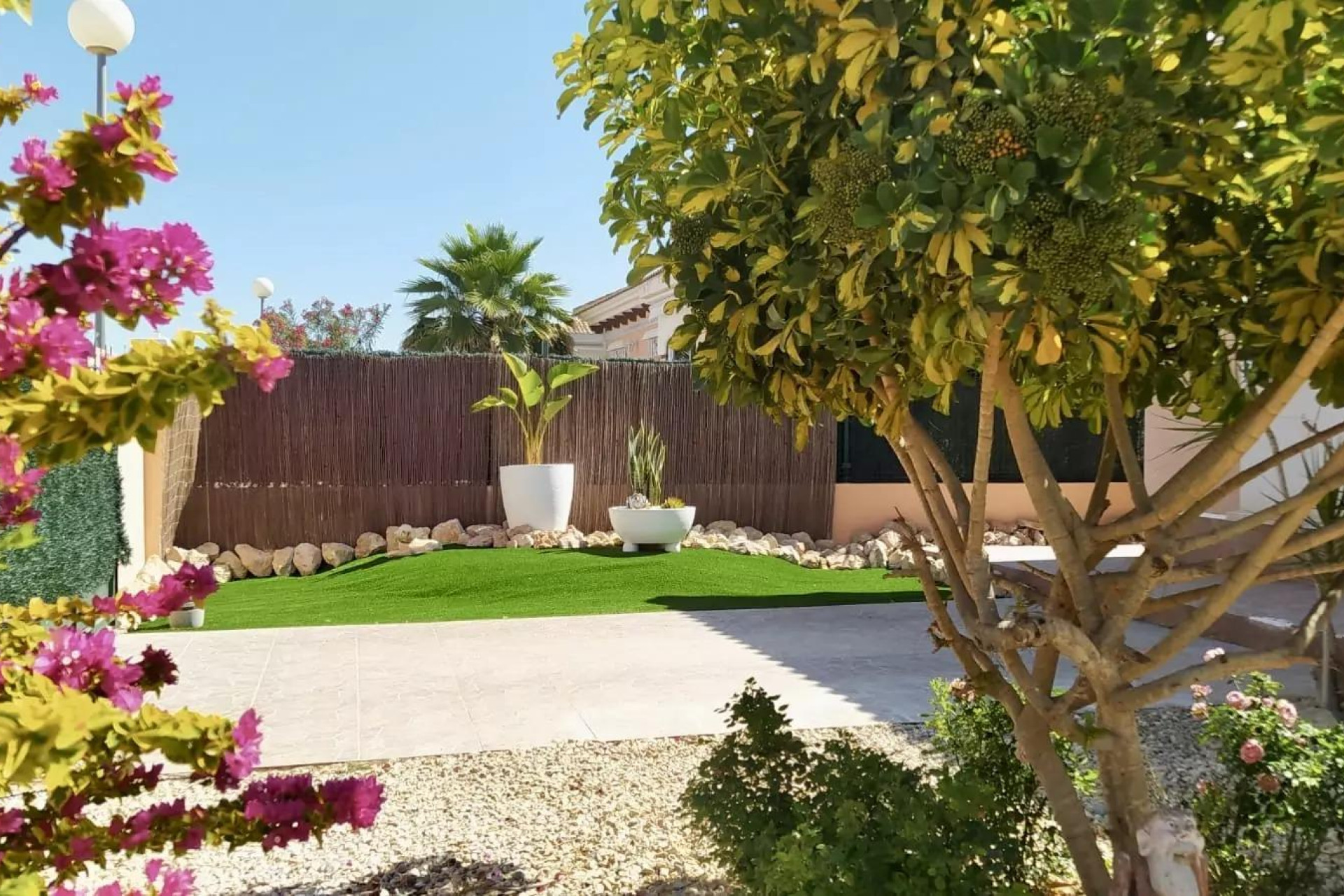 Reventa - Bungalow - Planta Baja - Los Montesinos - Pueblo 8