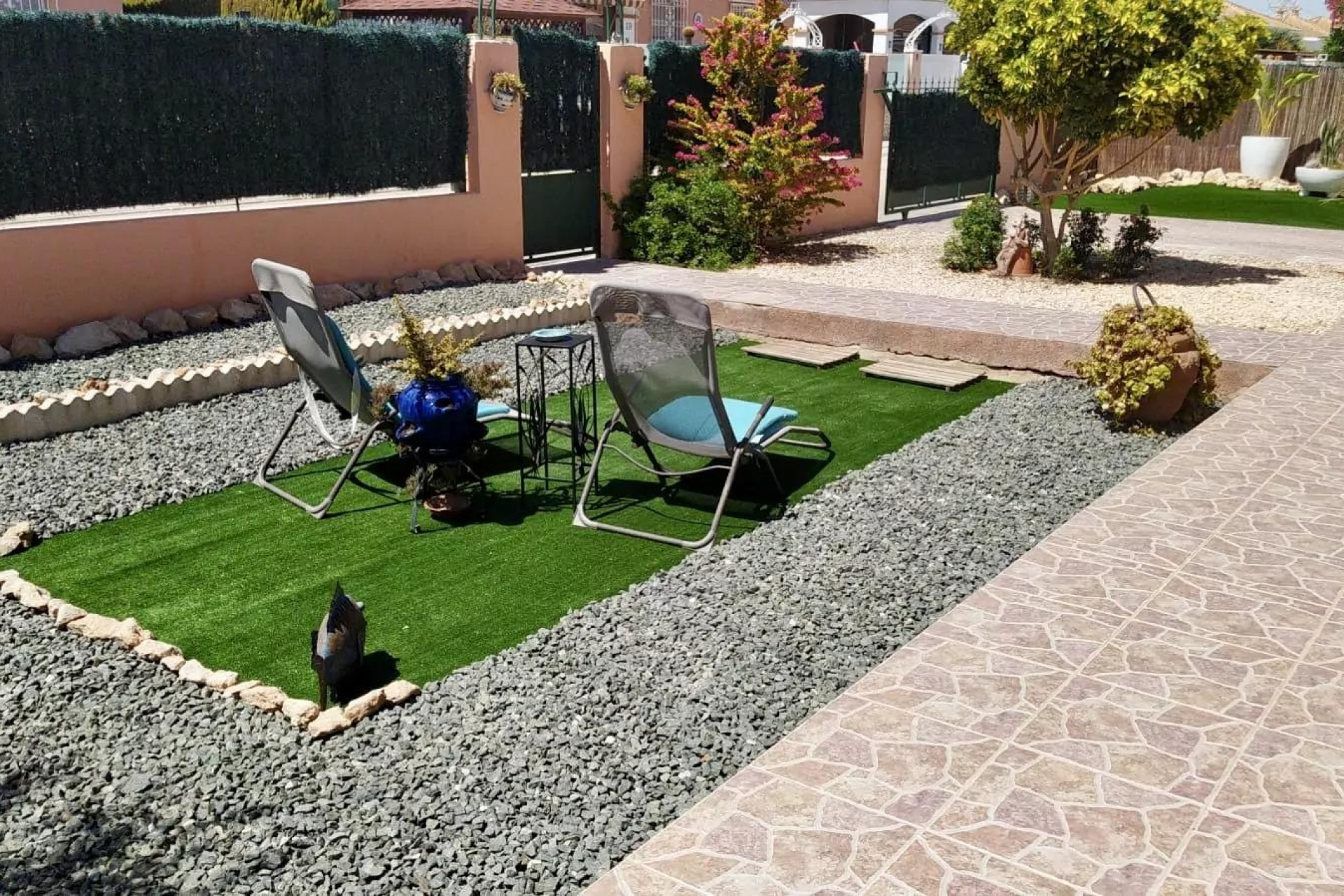 Reventa - Bungalow - Planta Baja - Los Montesinos - Pueblo 8