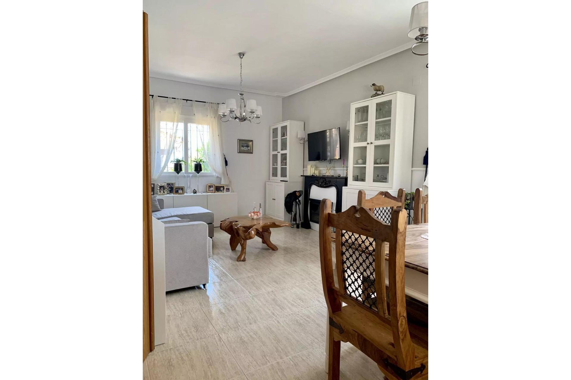 Reventa - Bungalow - Planta Baja - Los Montesinos - Pueblo 8