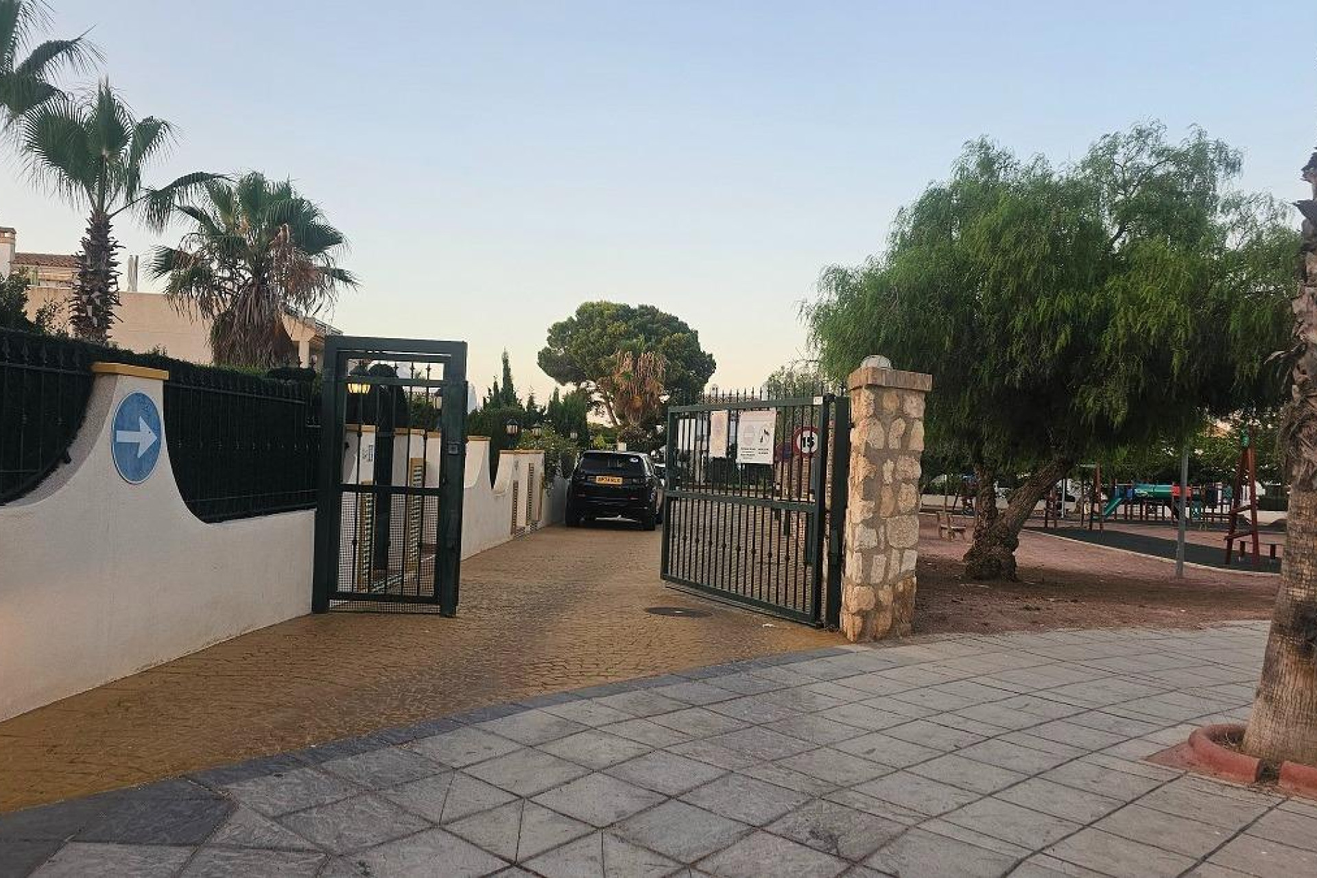 Reventa - Bungalow - Planta Baja - Orihuela Costa - Cabo Roig