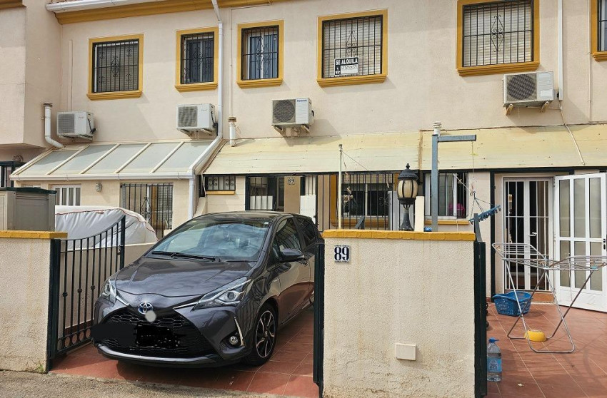 Reventa - Bungalow - Planta Baja - Orihuela Costa - Cabo Roig