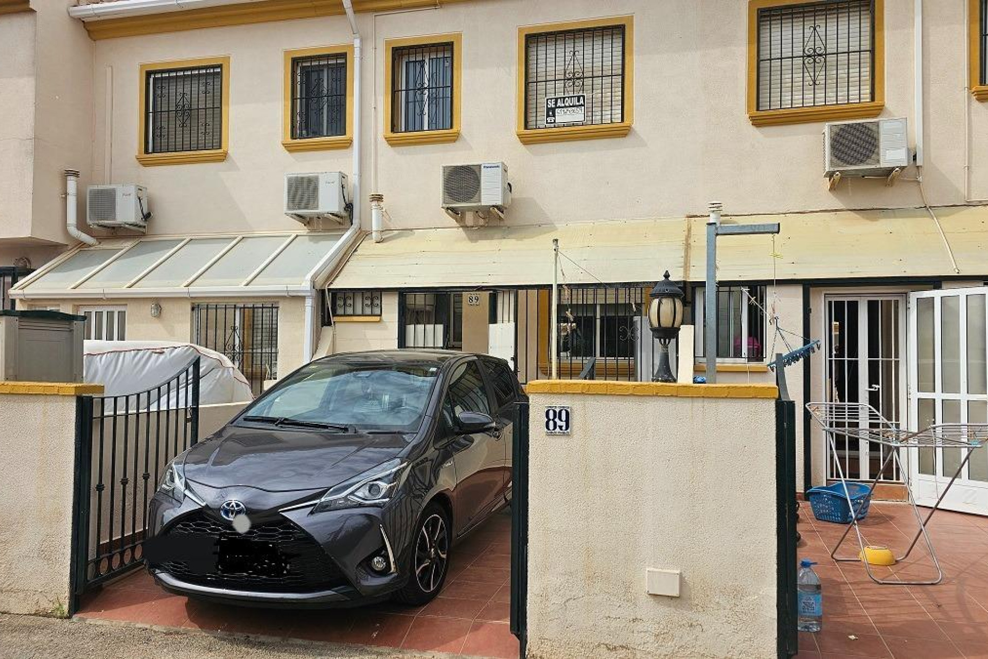 Reventa - Bungalow - Planta Baja - Orihuela Costa - Cabo Roig