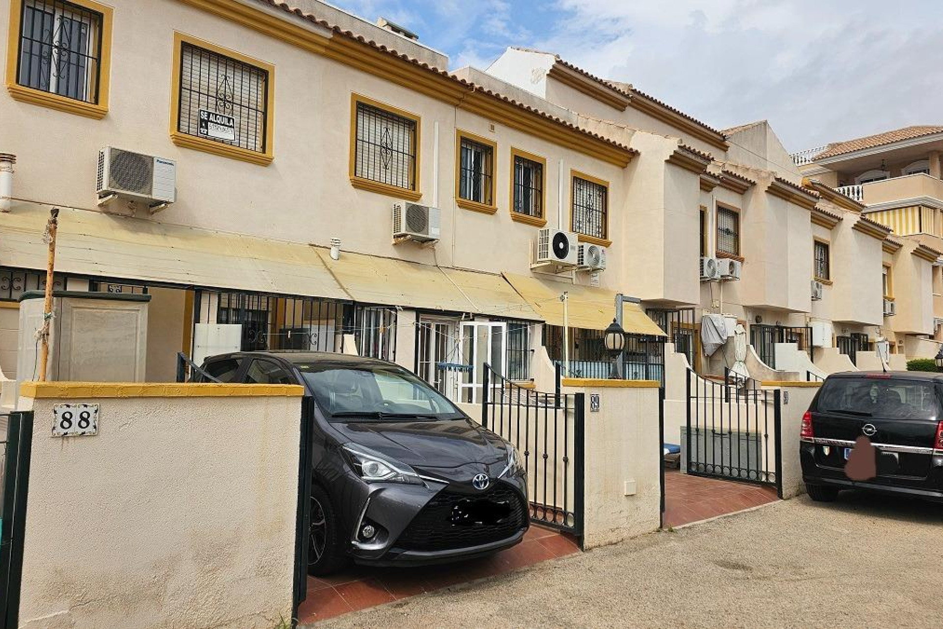 Reventa - Bungalow - Planta Baja - Orihuela Costa - Cabo Roig