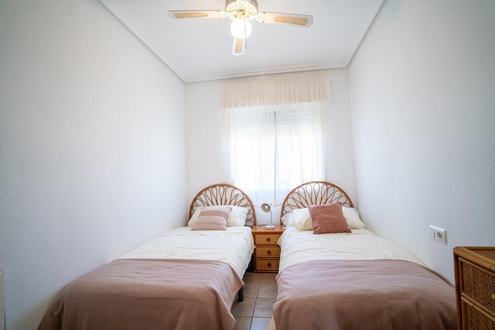 Reventa - Bungalow - Planta Baja - Orihuela Costa - Cabo Roig