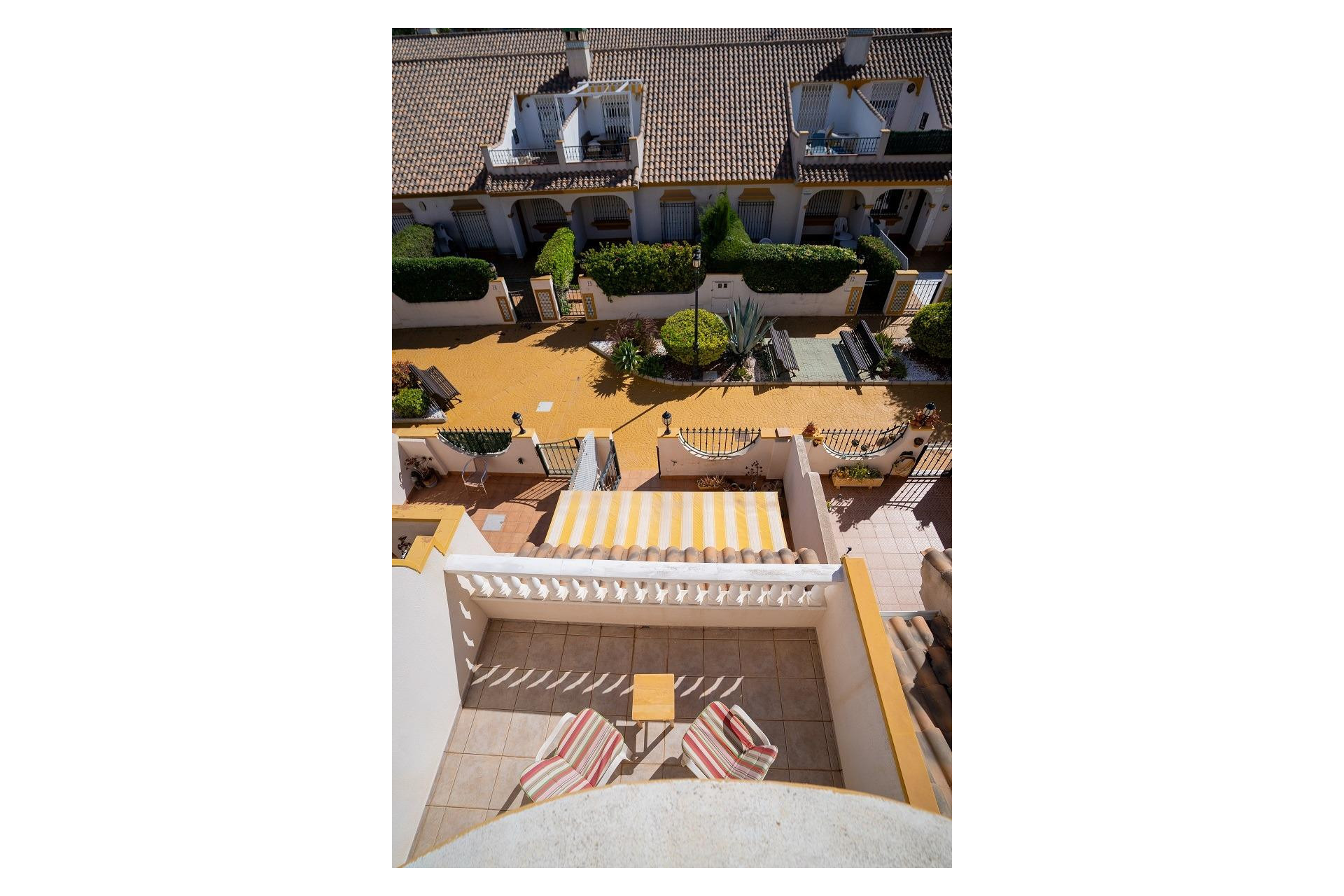 Reventa - Bungalow - Planta Baja - Orihuela Costa - Cabo Roig