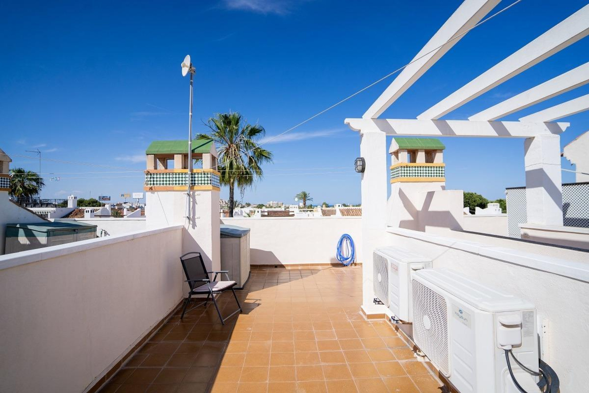 Reventa - Bungalow - Planta Baja - Orihuela Costa - Cabo Roig