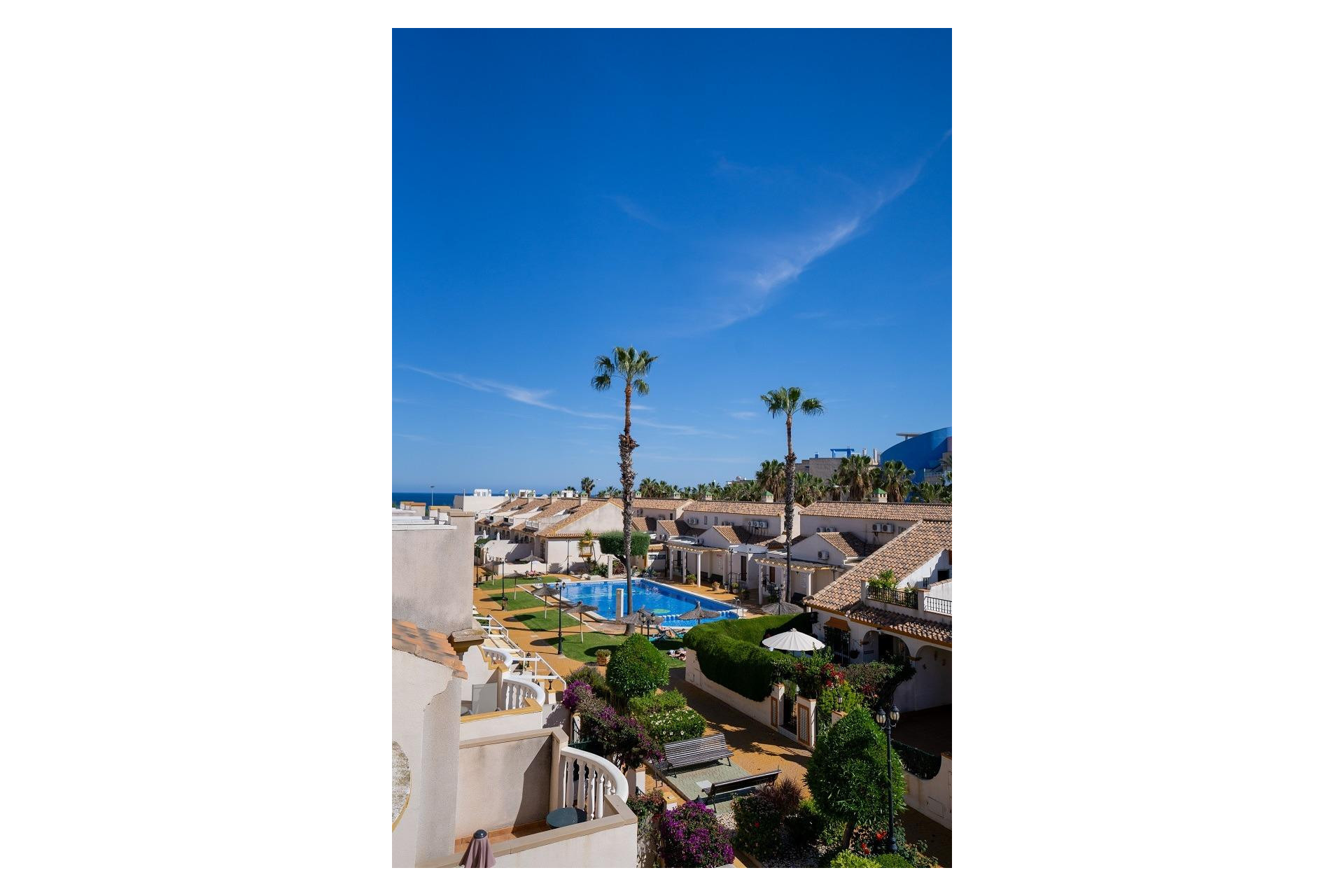 Reventa - Bungalow - Planta Baja - Orihuela Costa - Cabo Roig