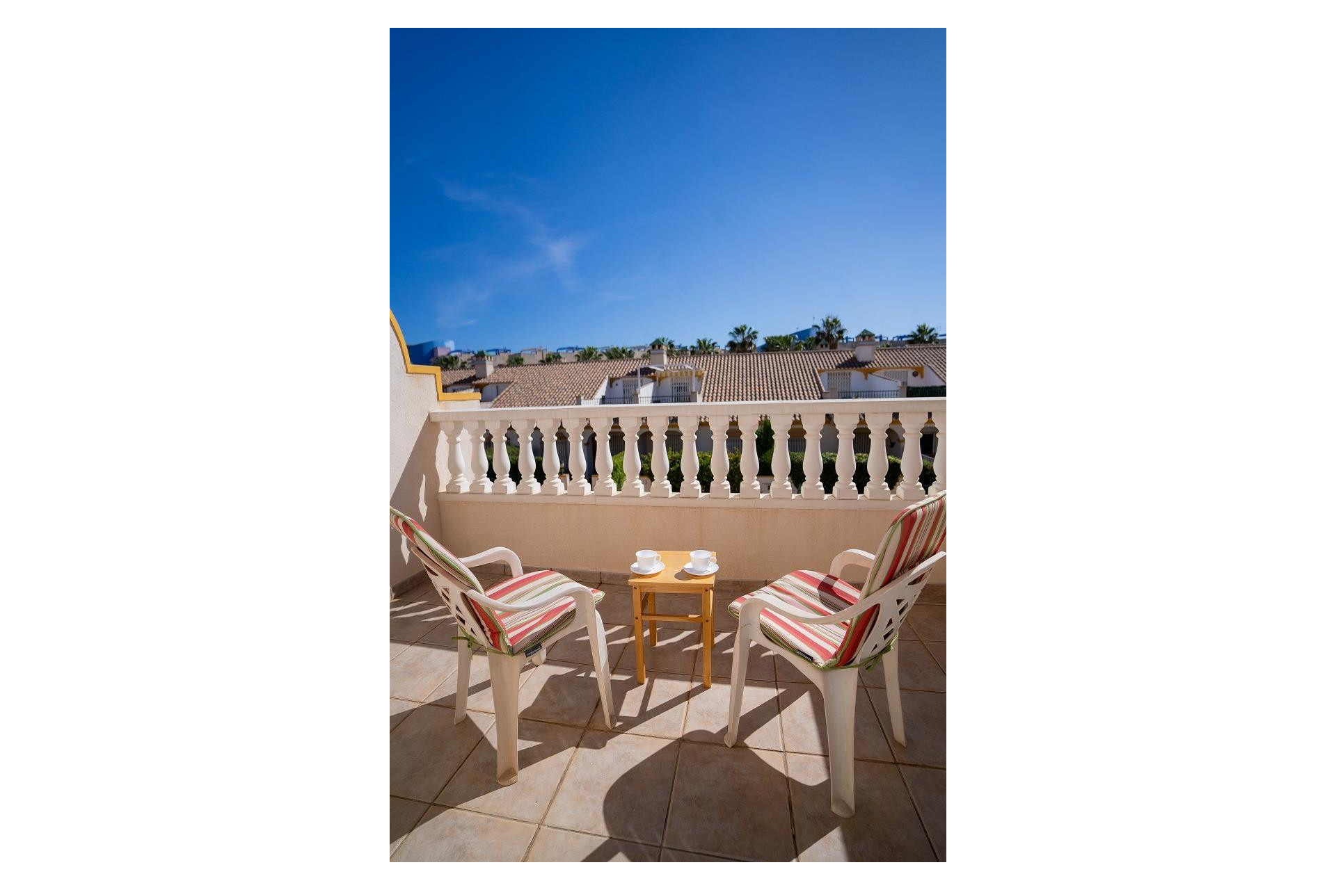 Reventa - Bungalow - Planta Baja - Orihuela Costa - Cabo Roig