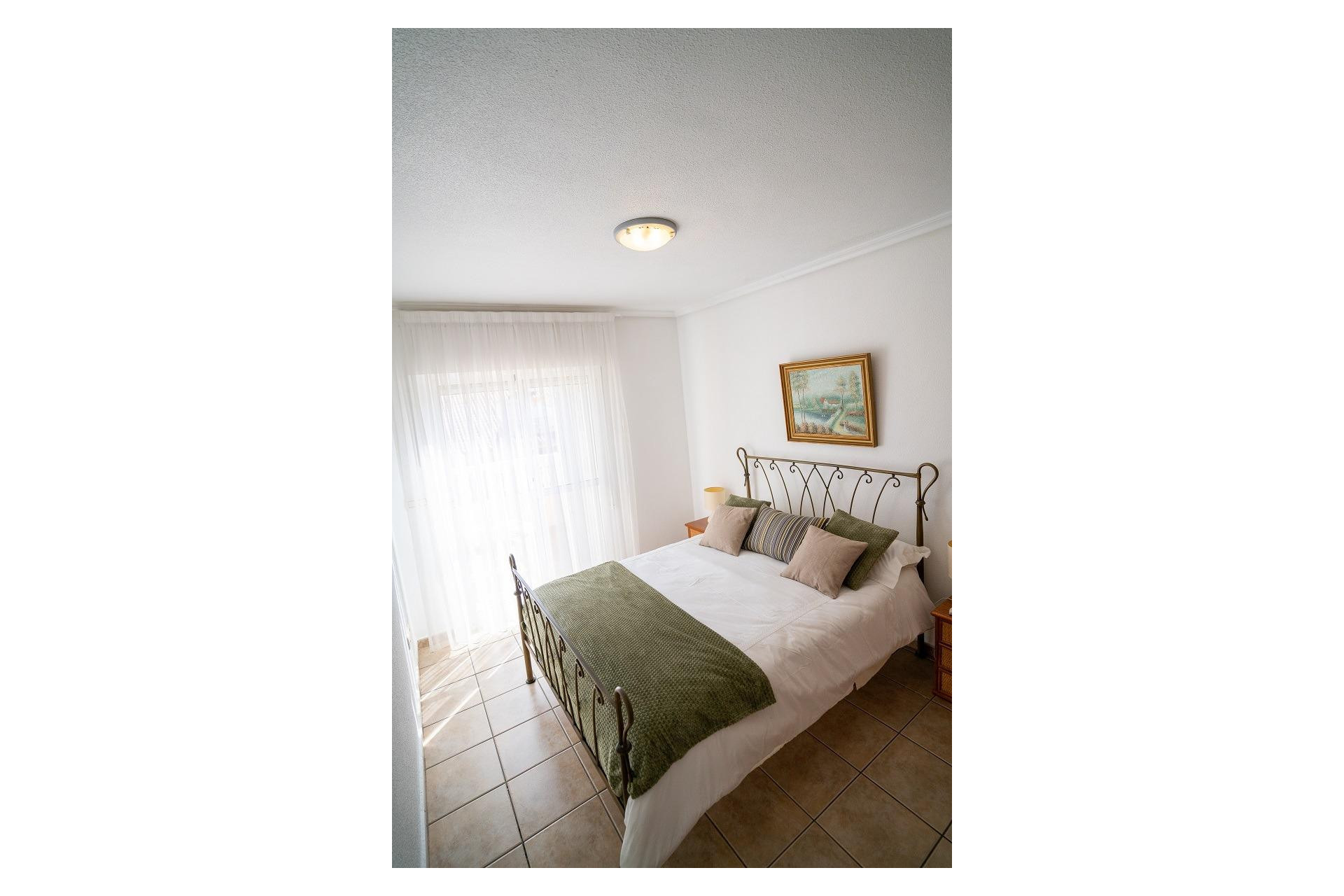 Reventa - Bungalow - Planta Baja - Orihuela Costa - Cabo Roig