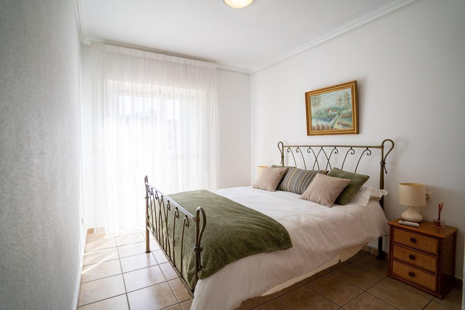 Reventa - Bungalow - Planta Baja - Orihuela Costa - Cabo Roig