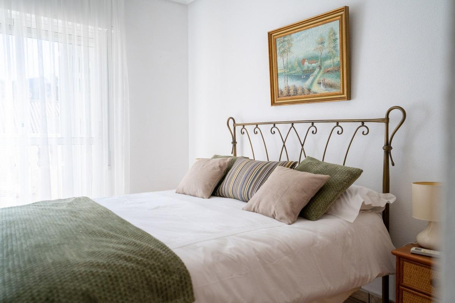 Reventa - Bungalow - Planta Baja - Orihuela Costa - Cabo Roig