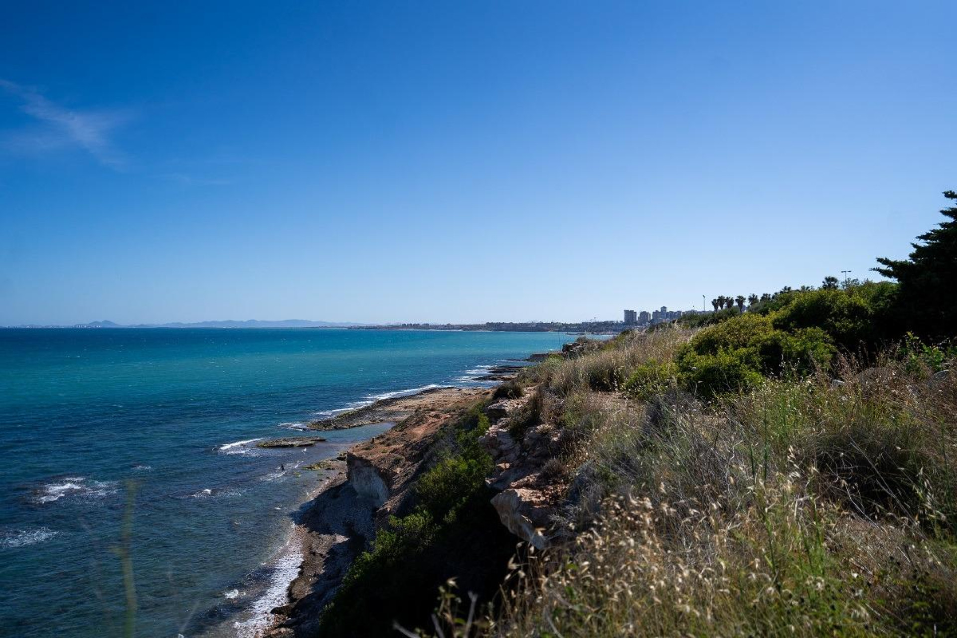 Reventa - Bungalow - Planta Baja - Orihuela Costa - Cabo Roig