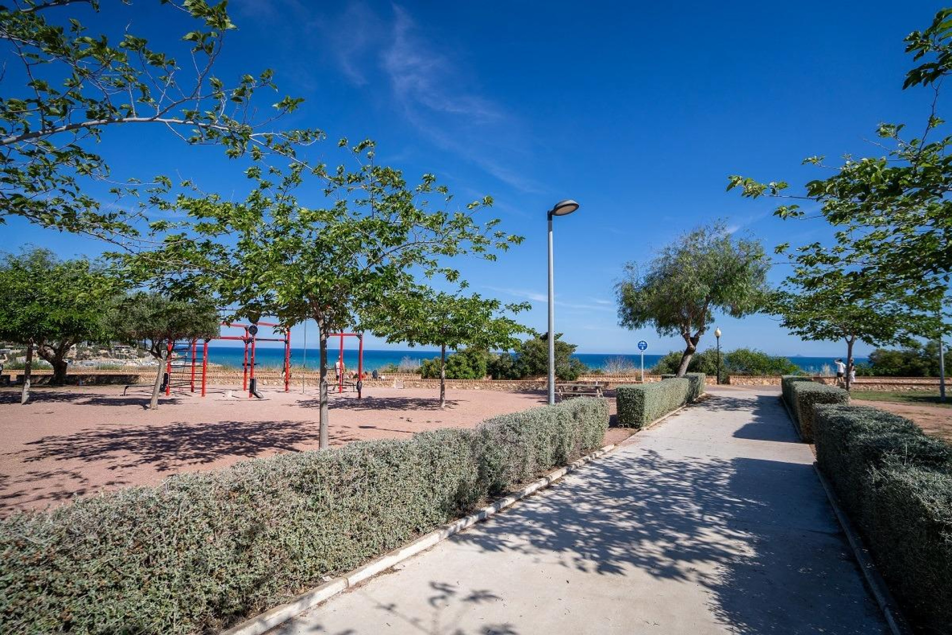 Reventa - Bungalow - Planta Baja - Orihuela Costa - Cabo Roig