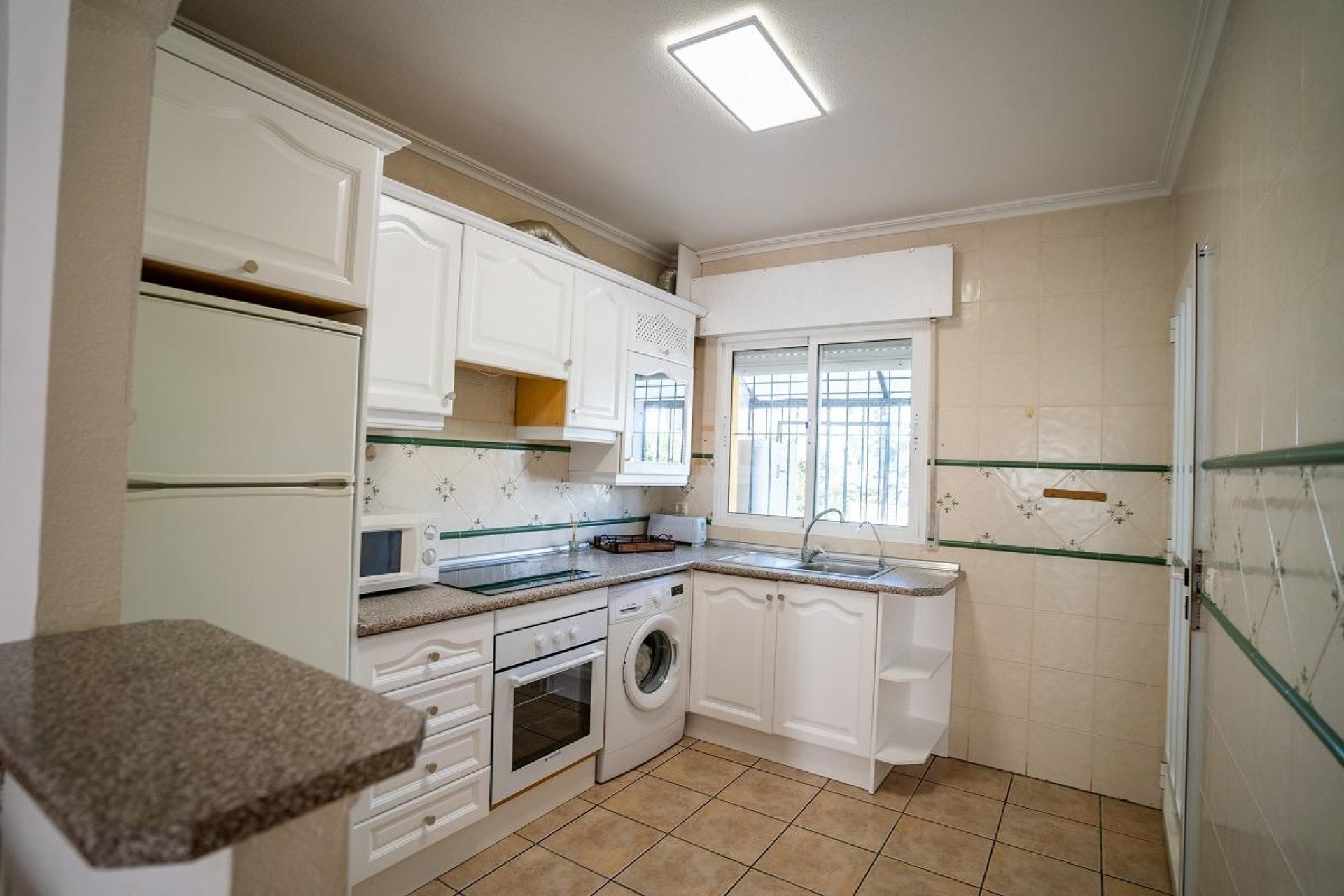 Reventa - Bungalow - Planta Baja - Orihuela Costa - Cabo Roig