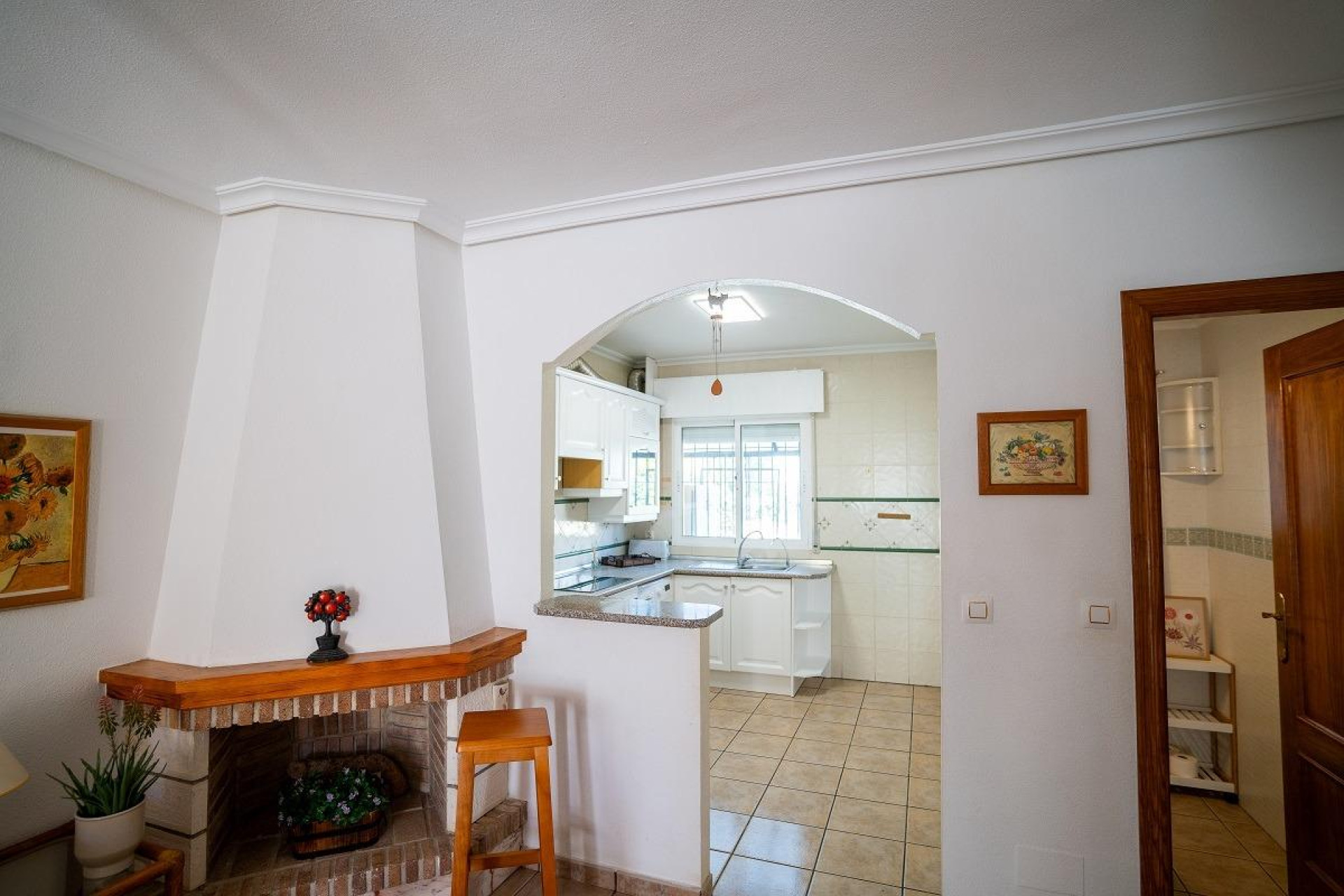 Reventa - Bungalow - Planta Baja - Orihuela Costa - Cabo Roig