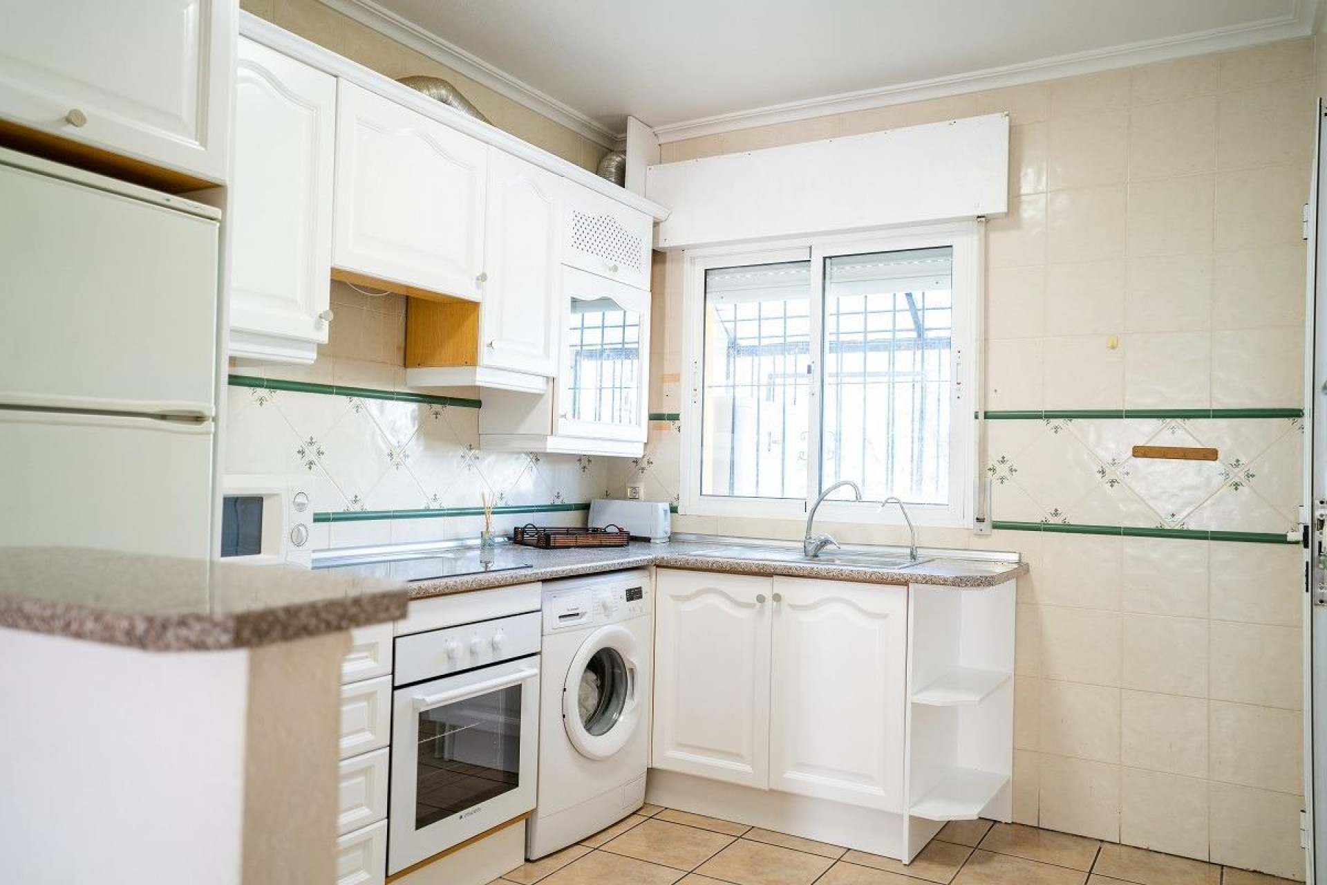 Reventa - Bungalow - Planta Baja - Orihuela Costa - Cabo Roig