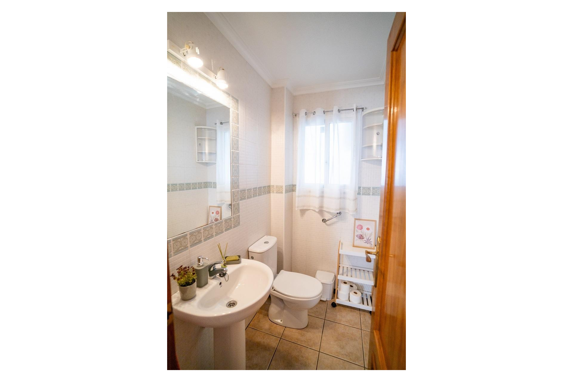 Reventa - Bungalow - Planta Baja - Orihuela Costa - Cabo Roig