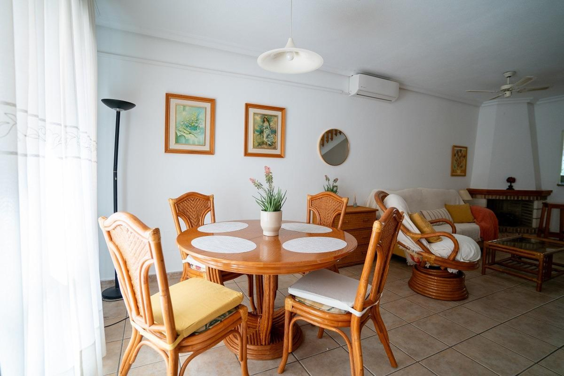 Reventa - Bungalow - Planta Baja - Orihuela Costa - Cabo Roig