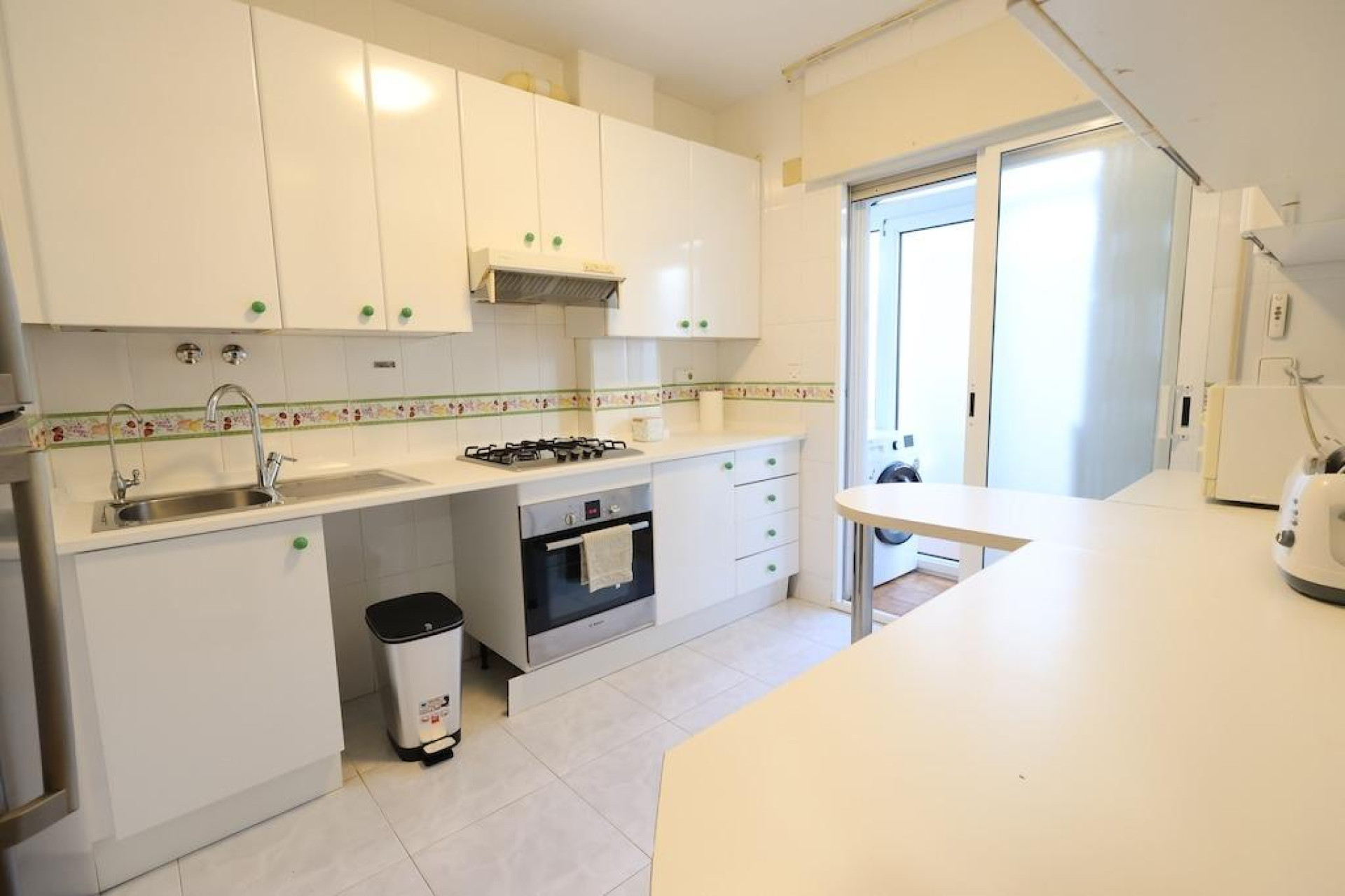 Reventa - Bungalow - Planta Baja - Orihuela Costa - Campoamor