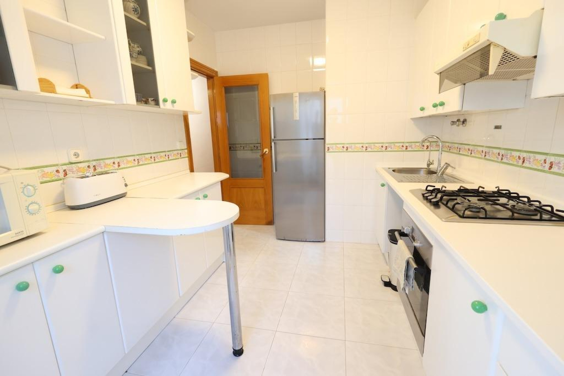 Reventa - Bungalow - Planta Baja - Orihuela Costa - Campoamor