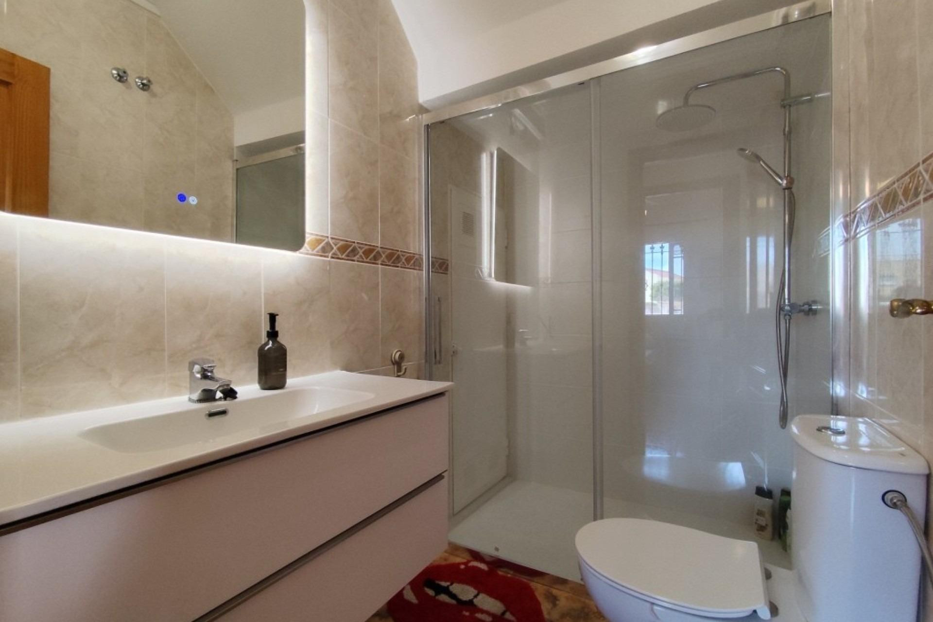 Reventa - Bungalow - Planta Baja - Orihuela Costa - Campoamor