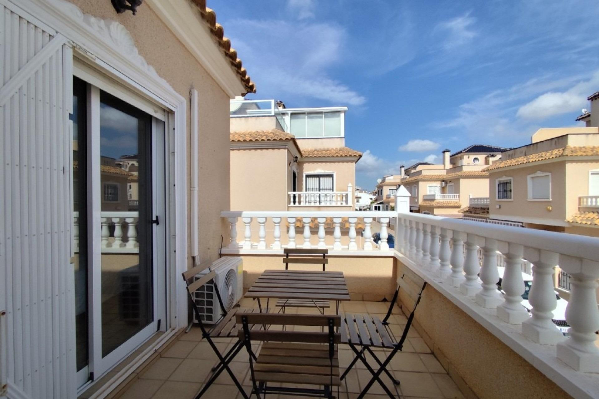 Reventa - Bungalow - Planta Baja - Orihuela Costa - Campoamor