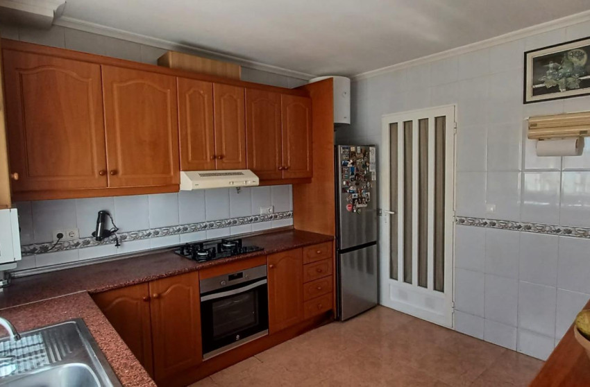 Reventa - Bungalow - Planta Baja - Orihuela Costa - La Chismosa