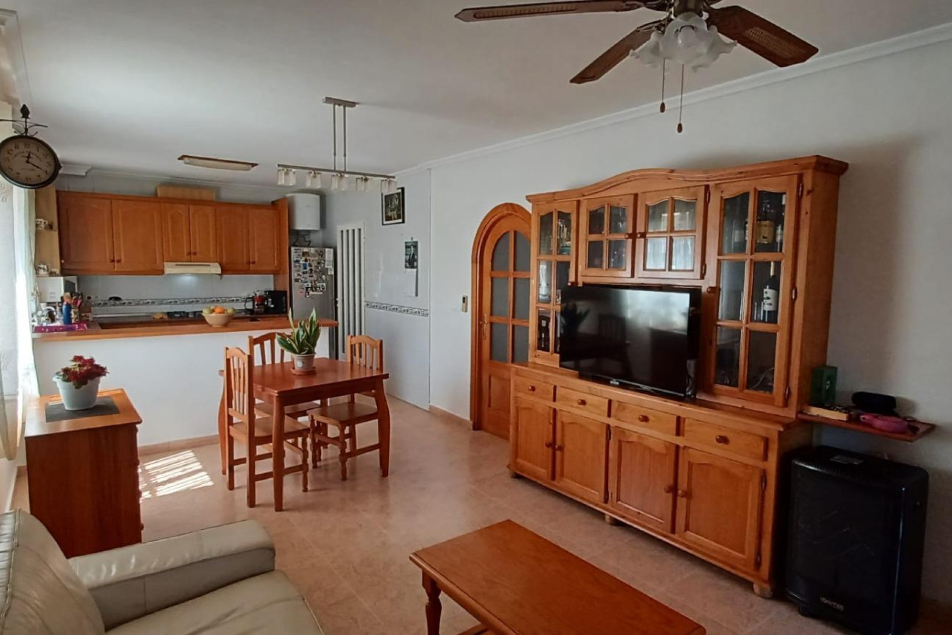 Reventa - Bungalow - Planta Baja - Orihuela Costa - La Chismosa