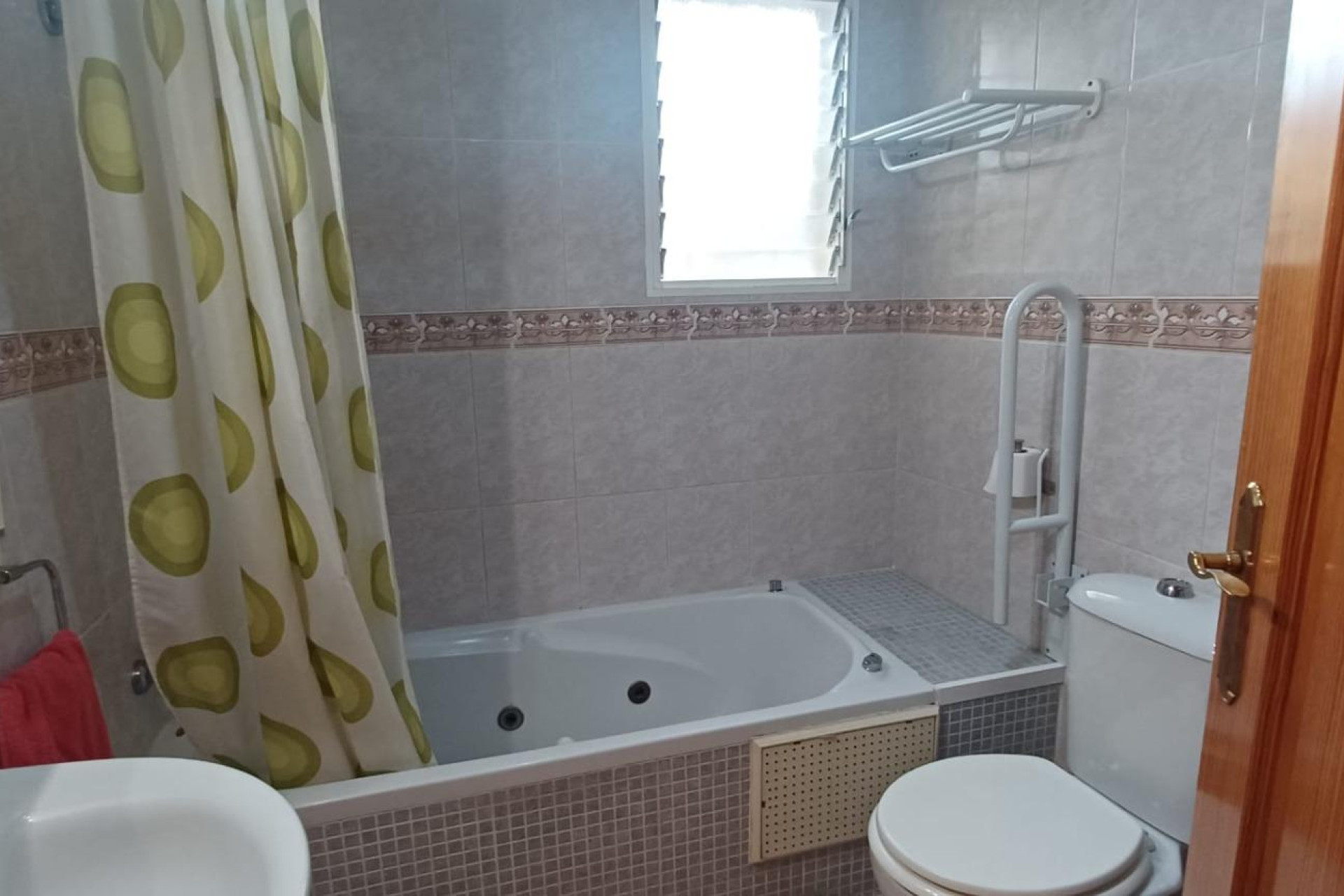 Reventa - Bungalow - Planta Baja - Orihuela Costa - La Chismosa