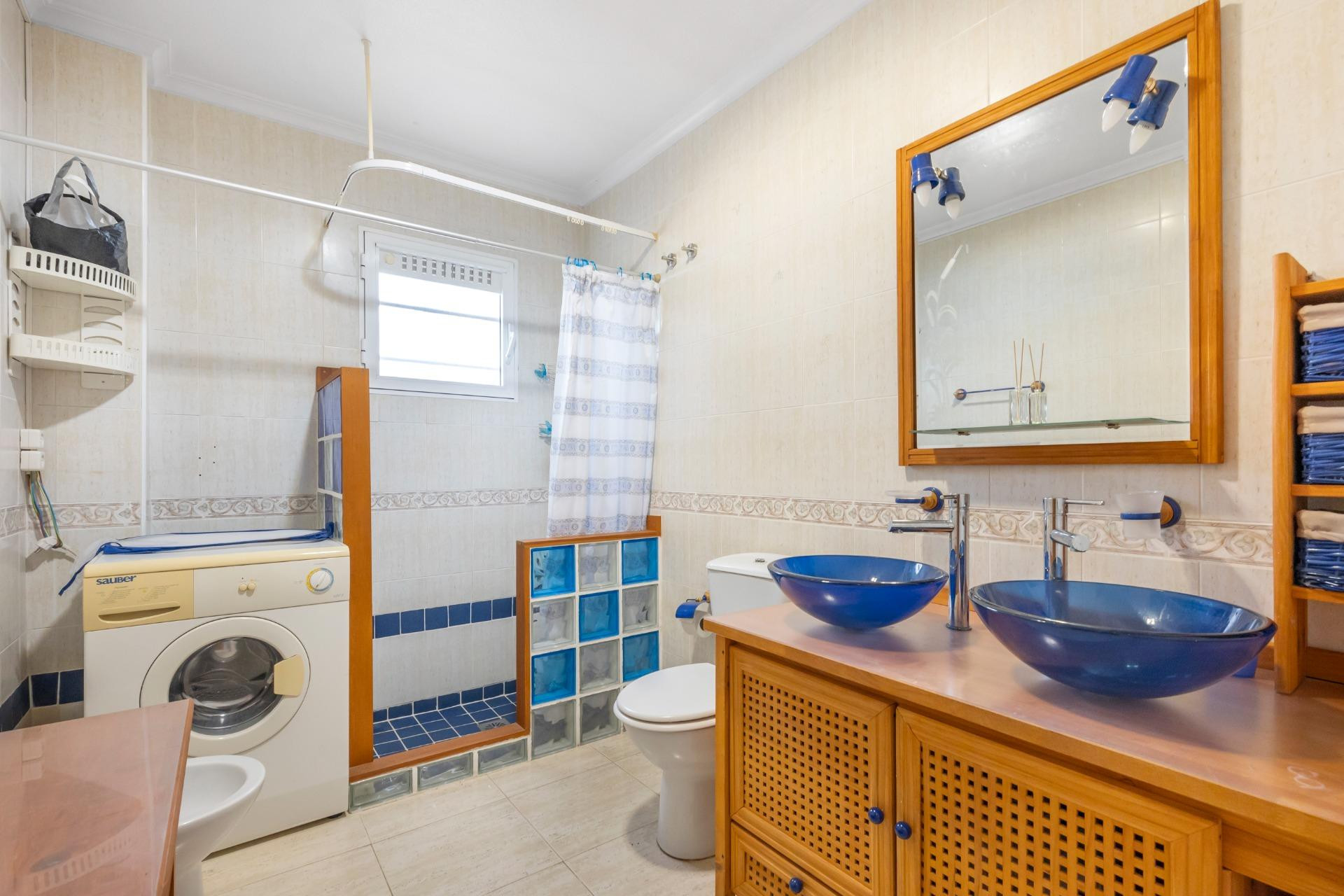 Reventa - Bungalow - Planta Baja - Orihuela Costa - La Florida