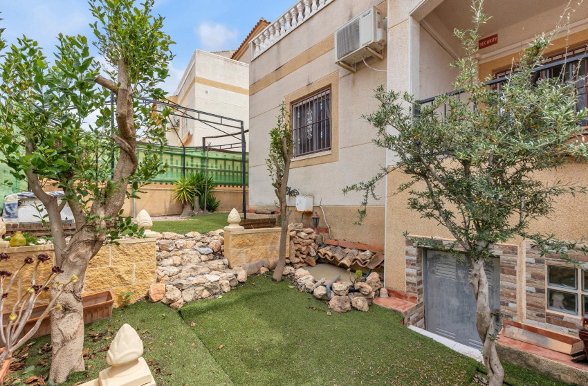 Reventa - Bungalow - Planta Baja - Orihuela Costa - La Florida