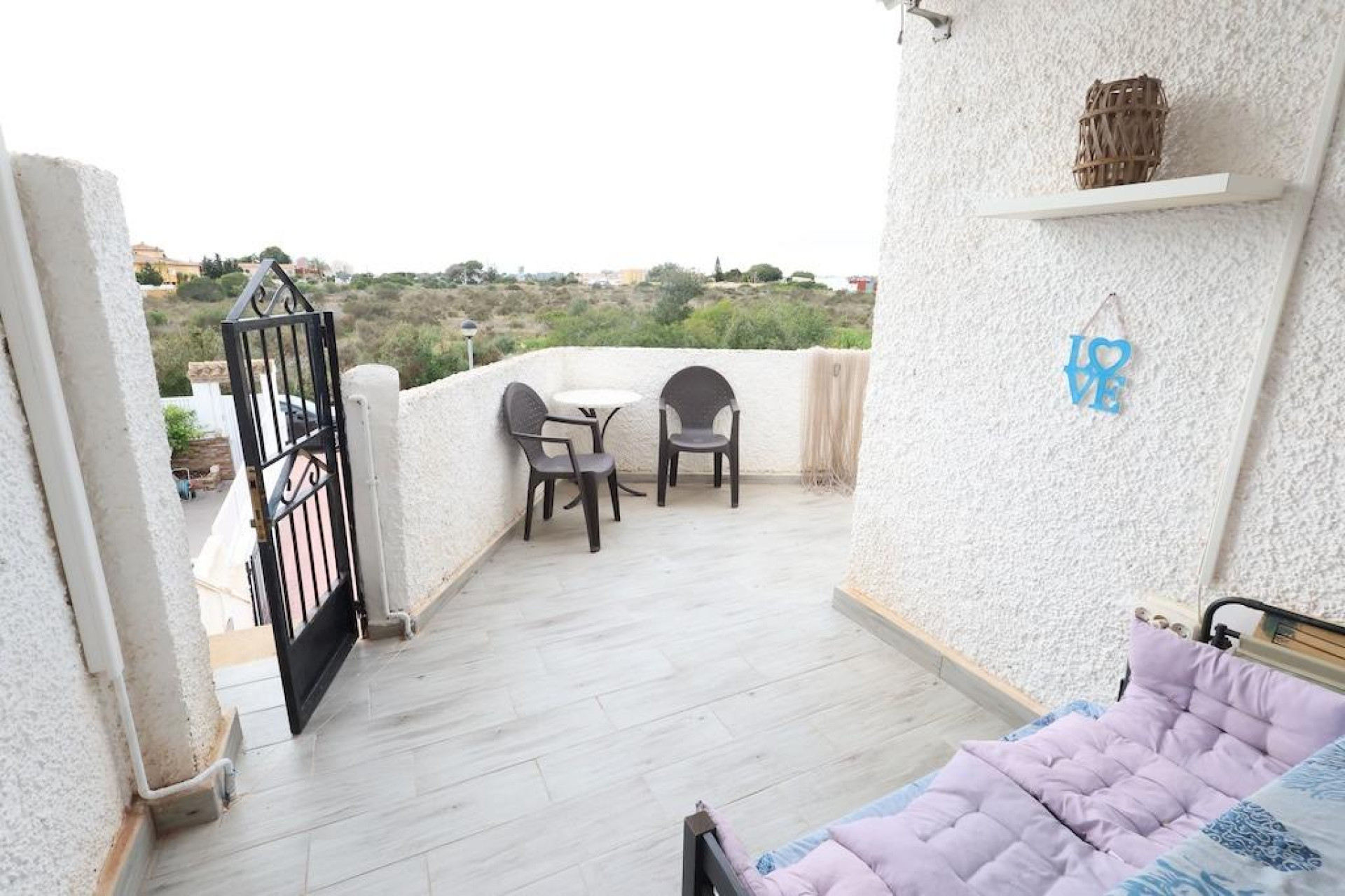 Reventa - Bungalow - Planta Baja - Orihuela Costa - La Regia