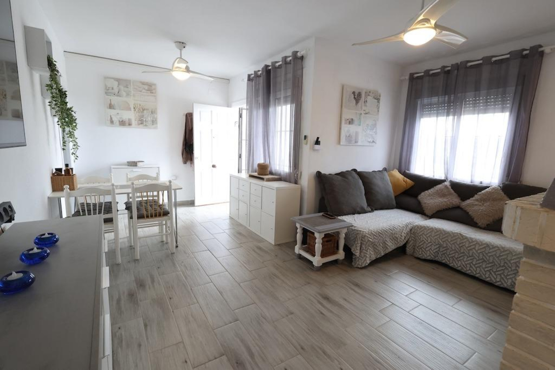 Reventa - Bungalow - Planta Baja - Orihuela Costa - La Regia