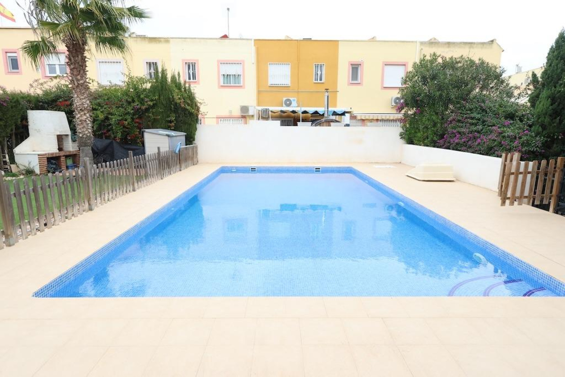 Reventa - Bungalow - Planta Baja - Orihuela Costa - La Regia