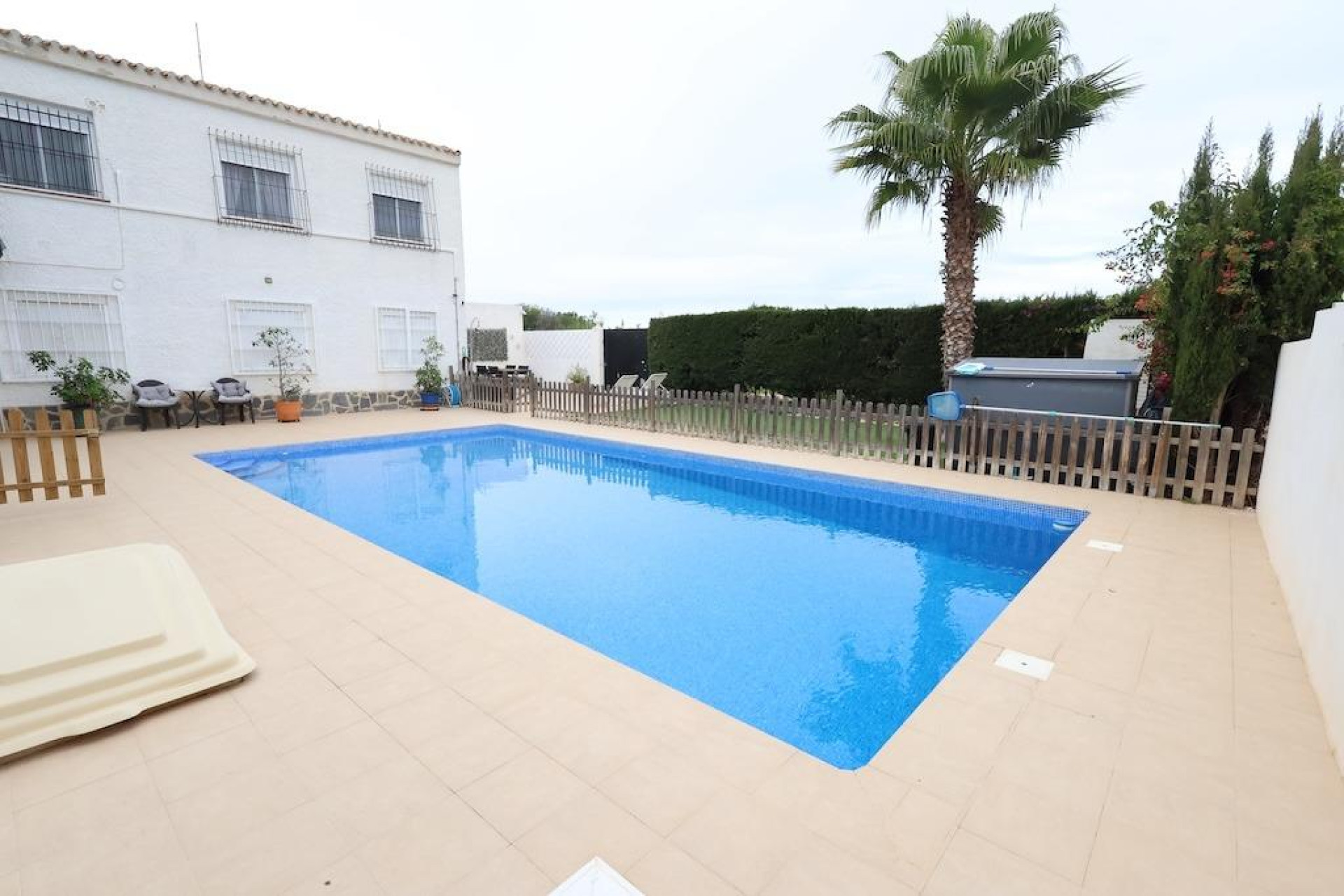 Reventa - Bungalow - Planta Baja - Orihuela Costa - La Regia