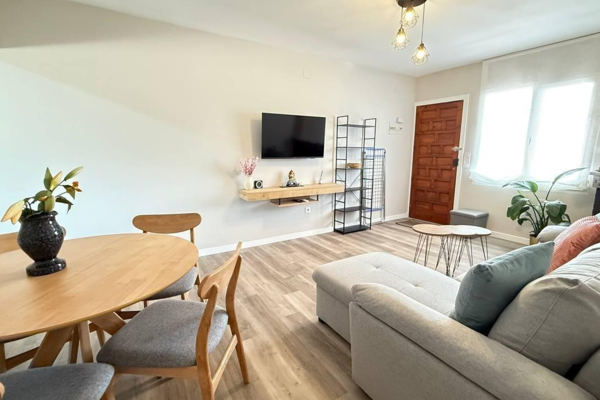 Reventa - Bungalow - Planta Baja - Orihuela Costa - La Regia