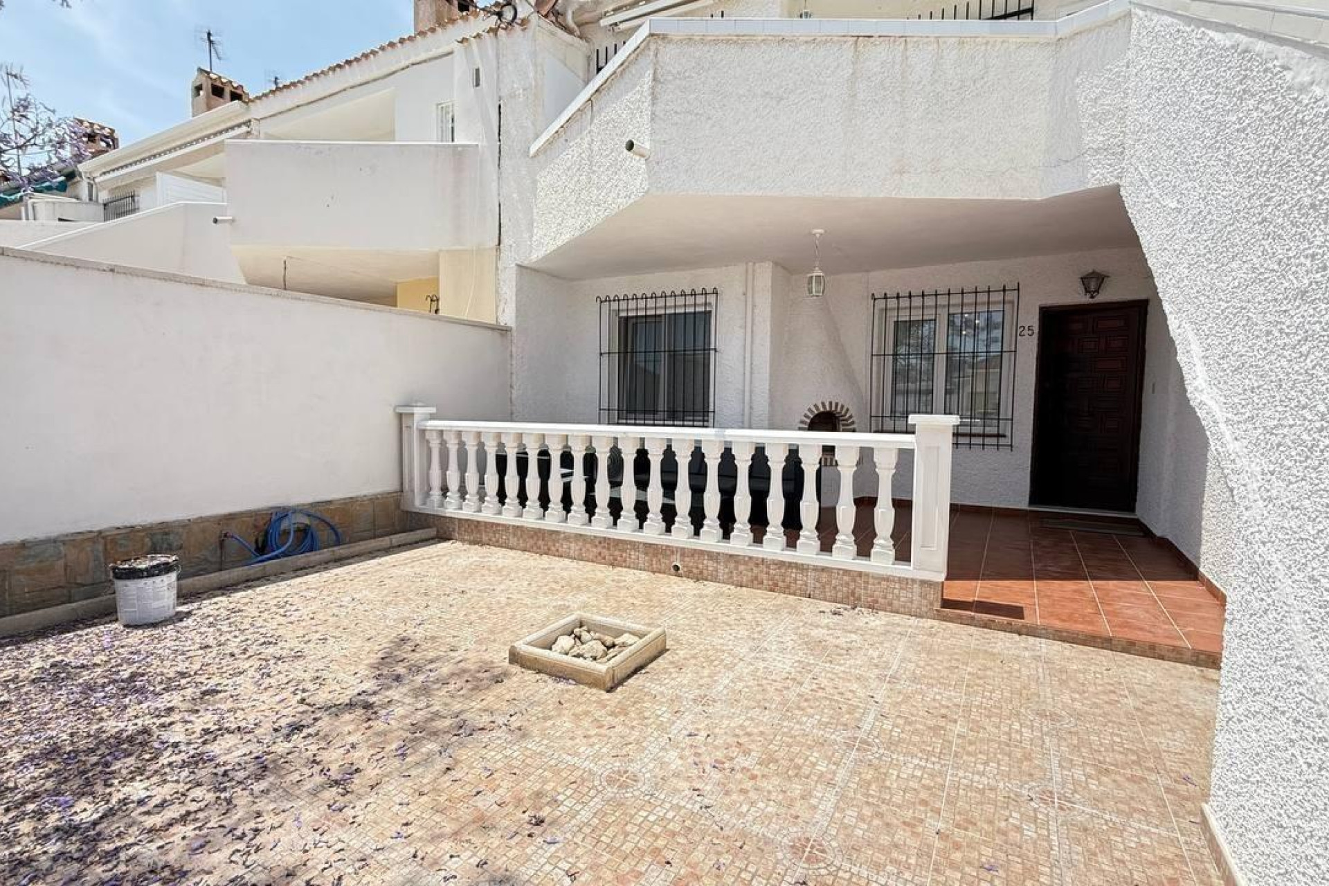 Reventa - Bungalow - Planta Baja - Orihuela Costa - La Regia