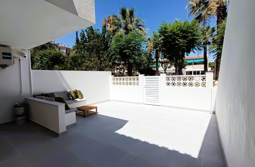 Reventa - Bungalow - Planta Baja - Orihuela Costa - La Regia