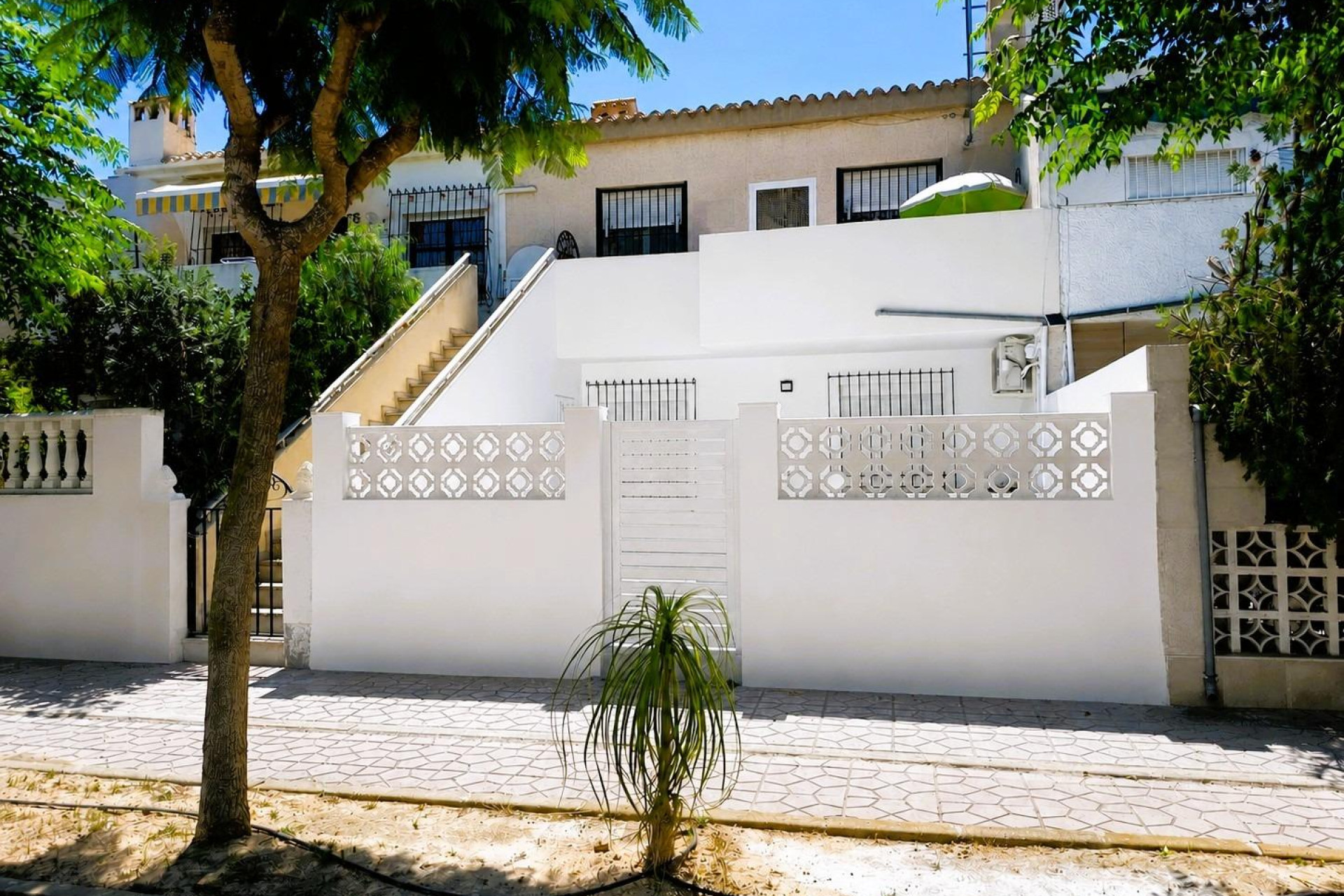 Reventa - Bungalow - Planta Baja - Orihuela Costa - La Regia