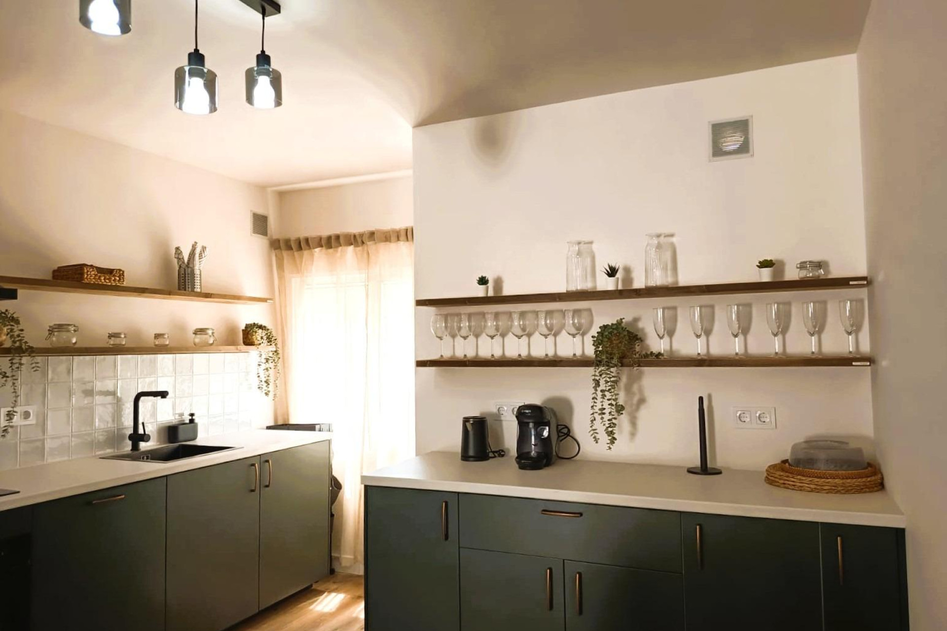 Reventa - Bungalow - Planta Baja - Orihuela Costa - La Regia