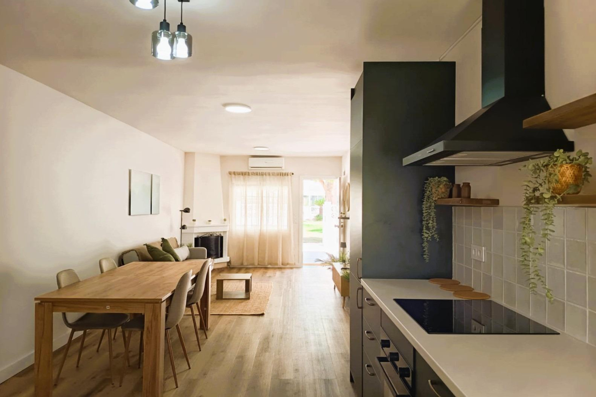 Reventa - Bungalow - Planta Baja - Orihuela Costa - La Regia