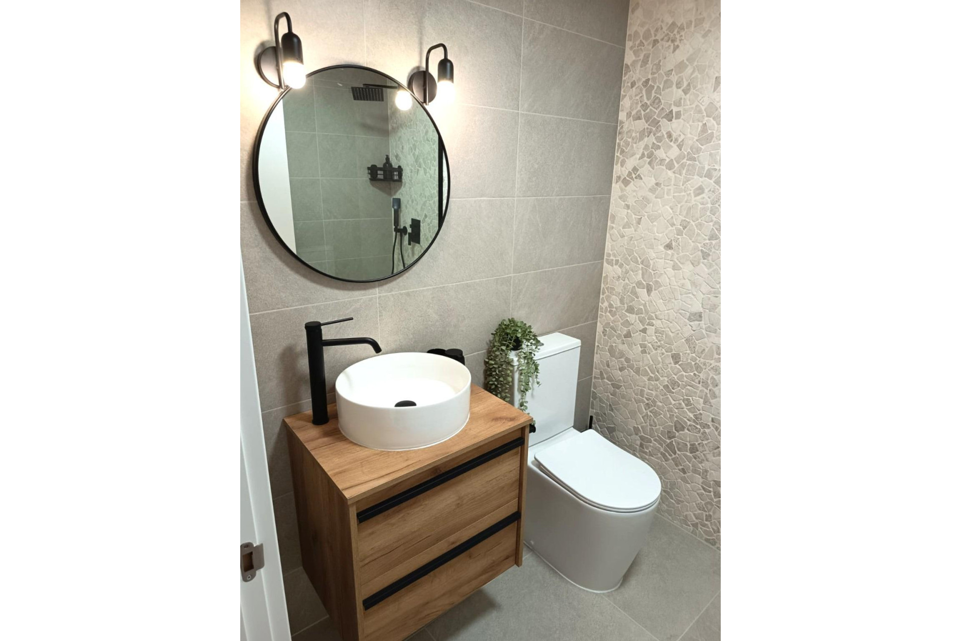 Reventa - Bungalow - Planta Baja - Orihuela Costa - La Regia