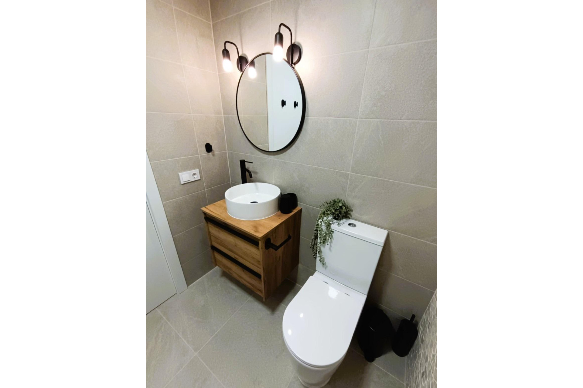 Reventa - Bungalow - Planta Baja - Orihuela Costa - La Regia