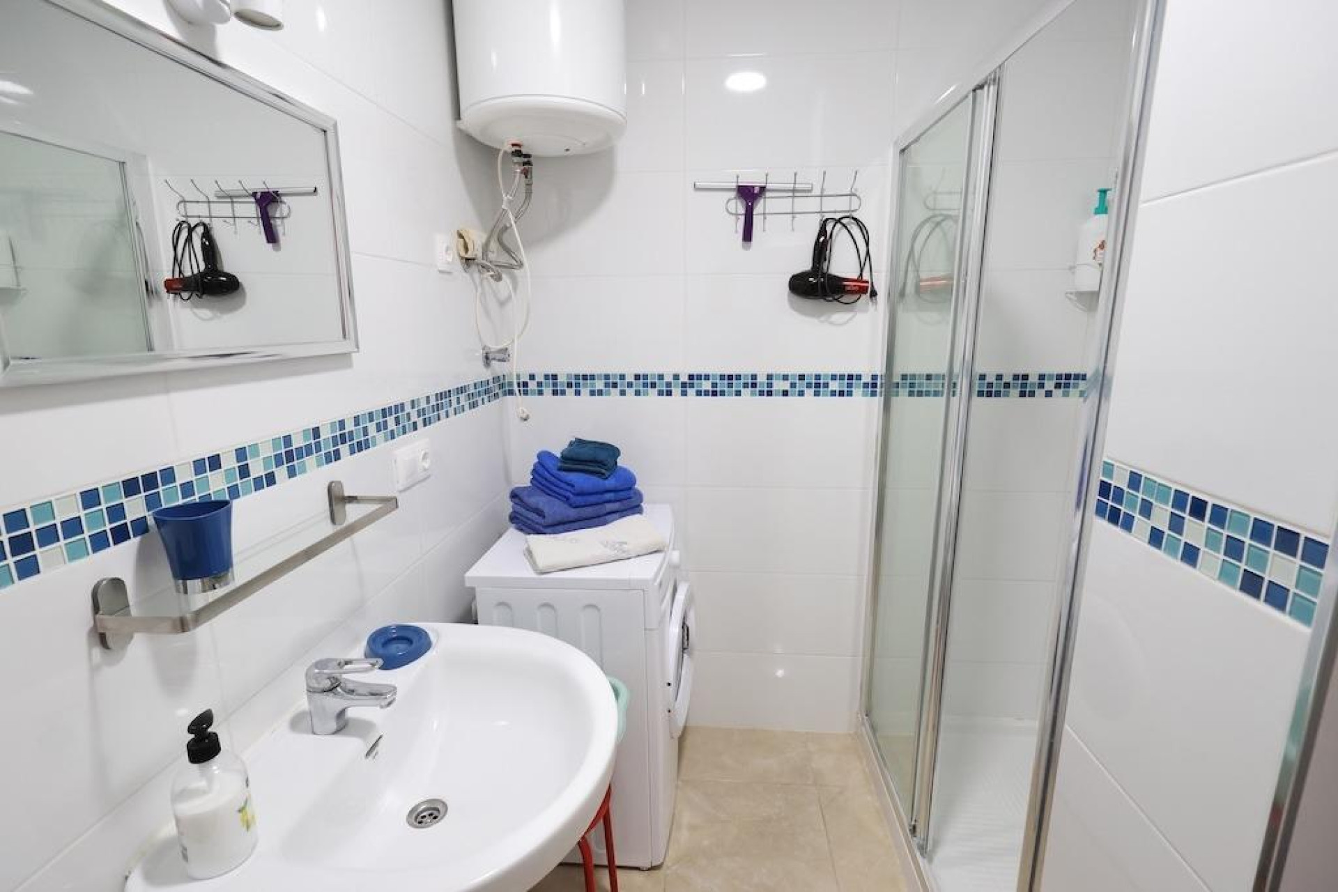 Reventa - Bungalow - Planta Baja - Orihuela Costa - La Regia