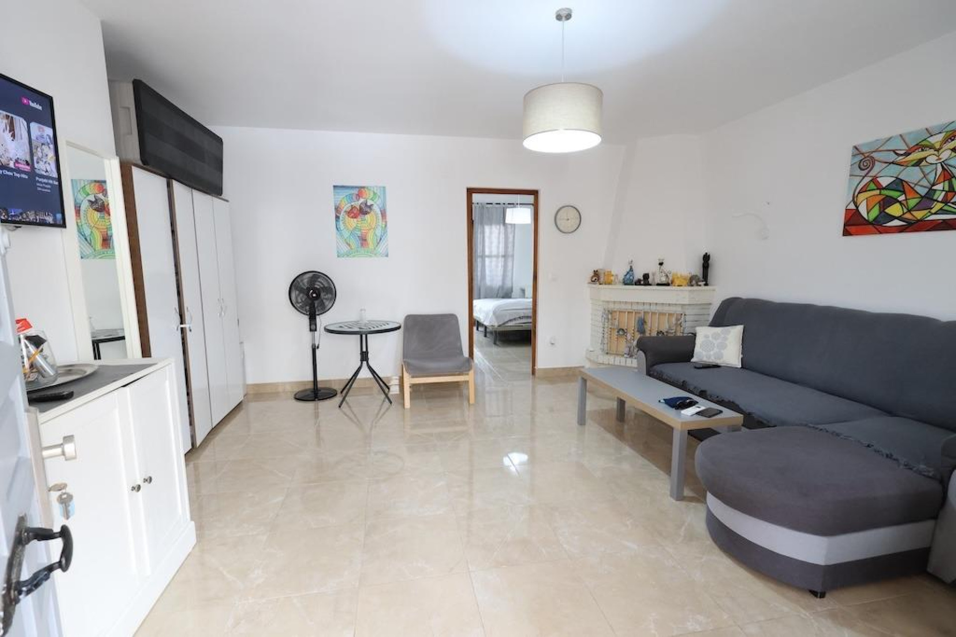 Reventa - Bungalow - Planta Baja - Orihuela Costa - La Regia