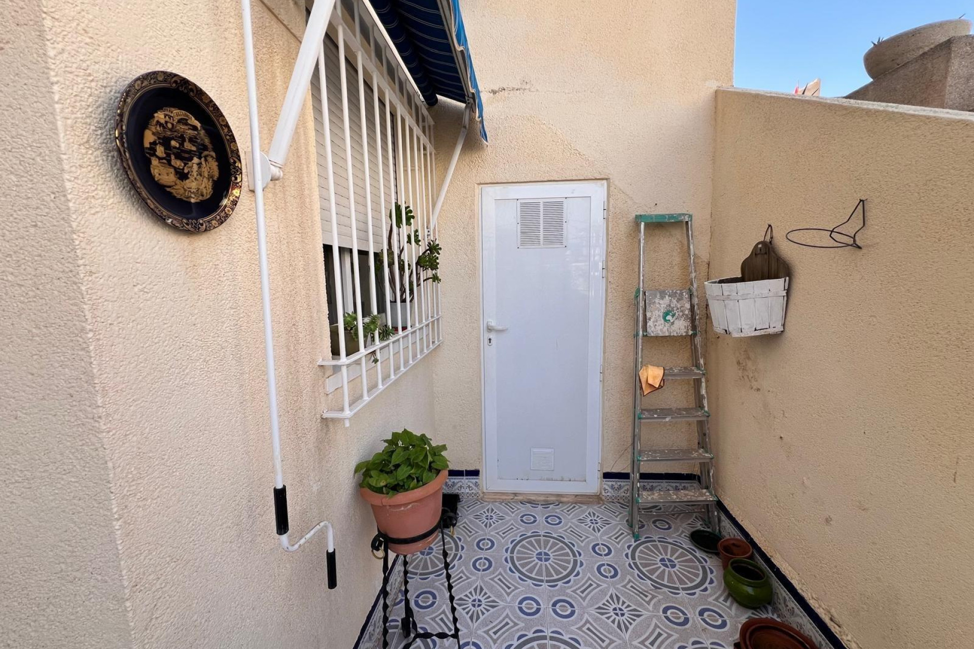 Reventa - Bungalow - Planta Baja - Orihuela Costa - La Zenia